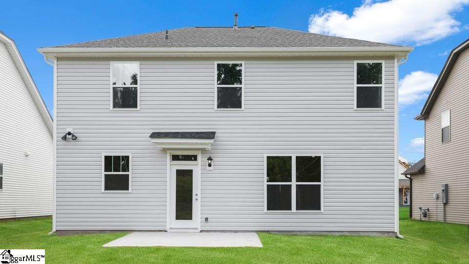 108 Beechcroft Place Fountain Inn, SC 29644