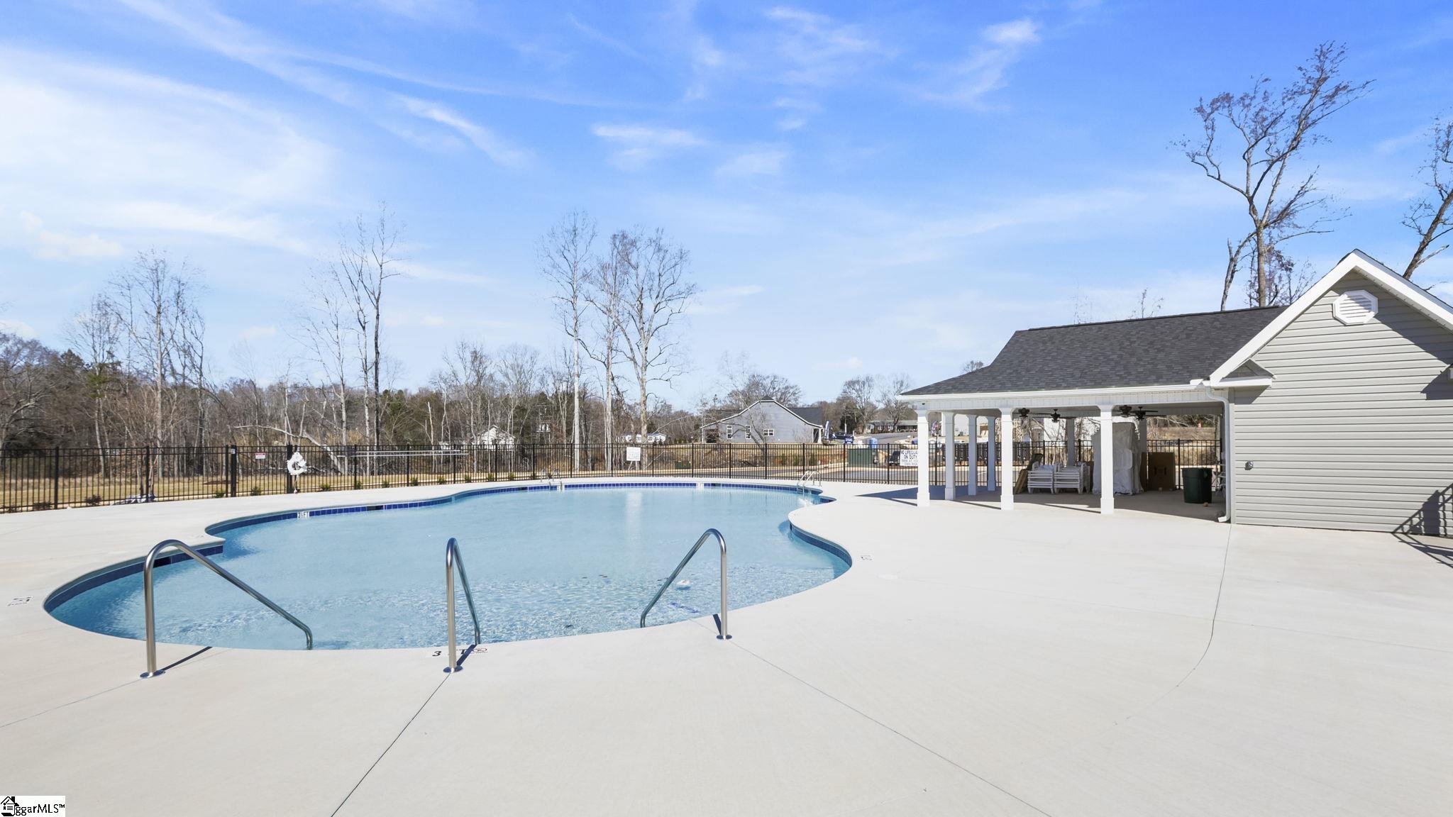 108 Beechcroft Place Fountain Inn, SC 29644