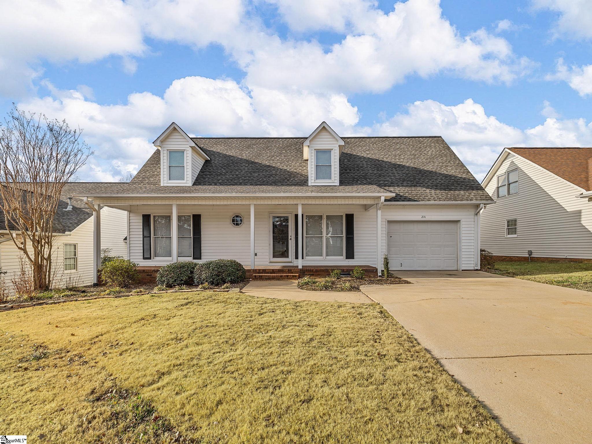 Homes for sale in Moore, SC | (Undisclosed), Moore, SC 29369 | MLS# 1580641