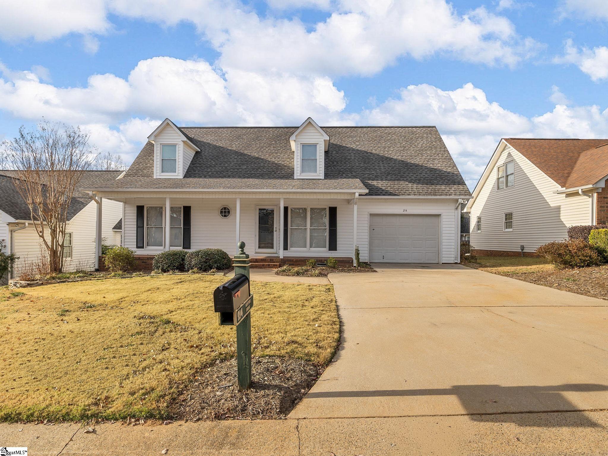 Homes for sale in Moore, SC | (Undisclosed), Moore, SC 29369 | MLS# 1580641