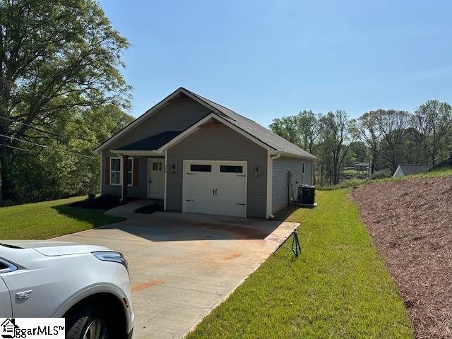 210 E Greenwood Street, Landrum, SC, 29356