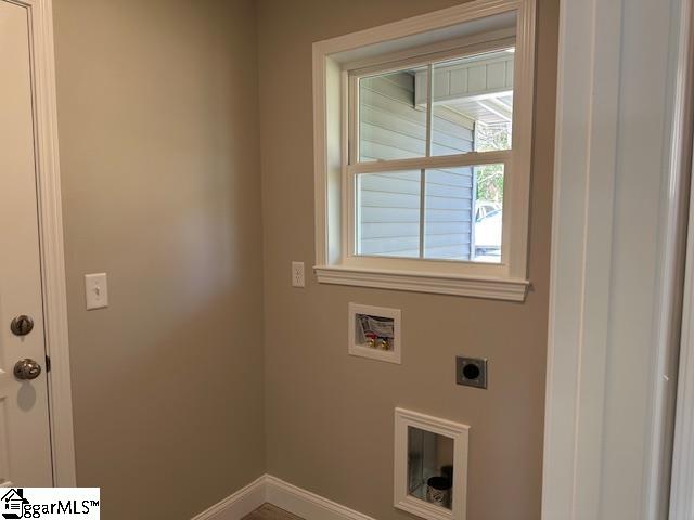 210 E Greenwood Street, Landrum, SC, 29356