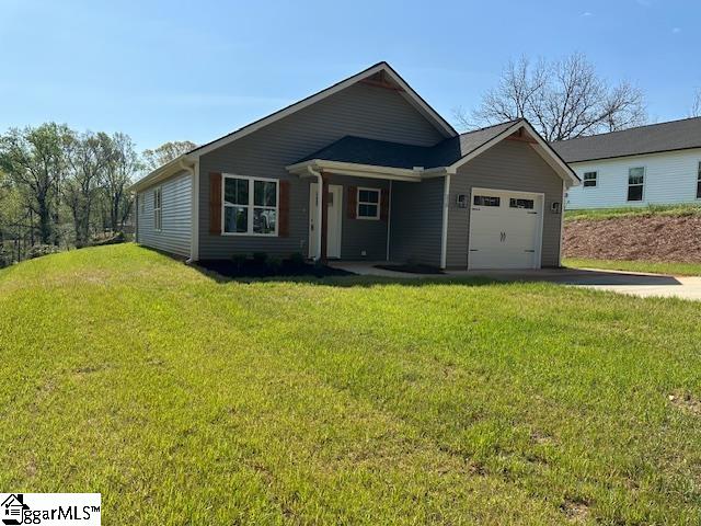 210 E Greenwood Street, Landrum, SC, 29356