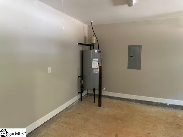 210 E Greenwood Street, Landrum, SC, 29356