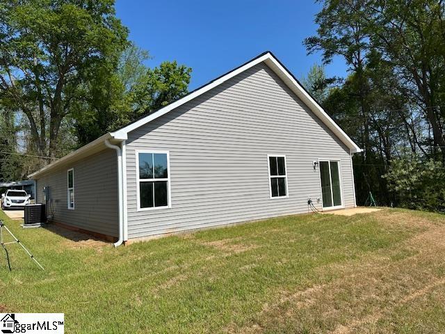 210 E Greenwood Street, Landrum, SC, 29356