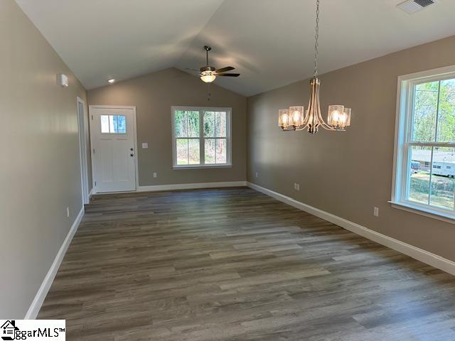 210 E Greenwood Street, Landrum, SC, 29356