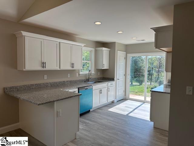 210 E Greenwood Street, Landrum, SC, 29356