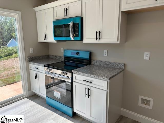 210 E Greenwood Street, Landrum, SC, 29356