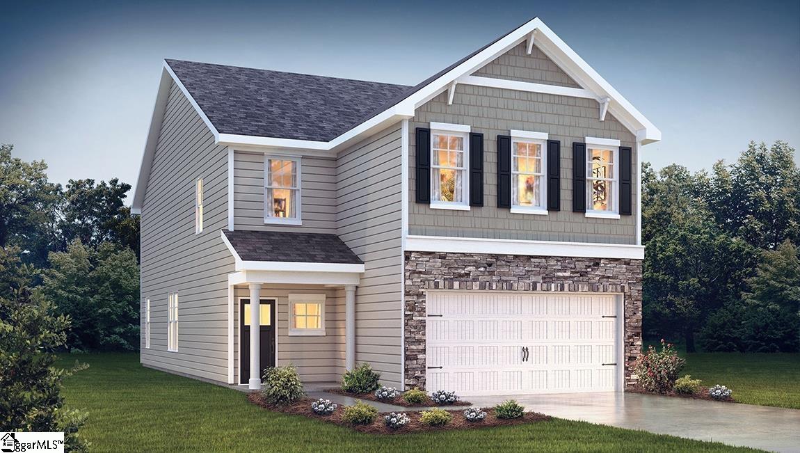 Find Your Home in South Carolina