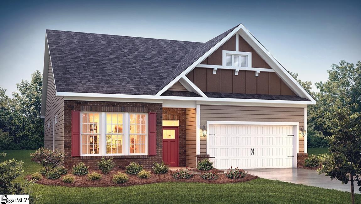 Homes for sale in Mauldin, SC | 128 Scarlet Leaf Ln, Mauldin, SC 29607 | MLS# 1580701