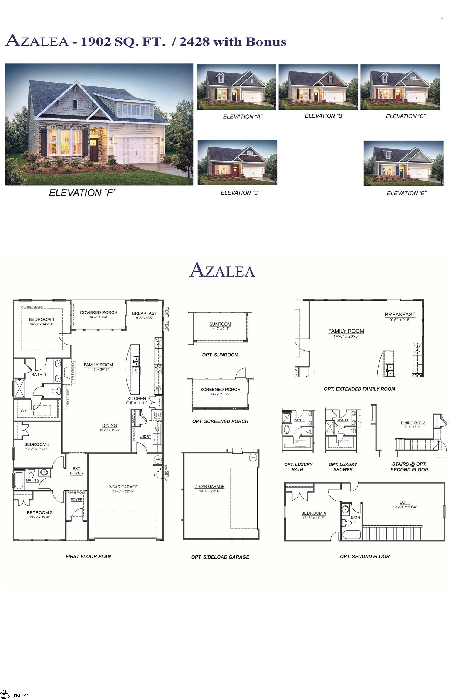 Homes for sale in Mauldin, SC | 128 Scarlet Leaf Ln, Mauldin, SC 29607 | MLS# 1580701