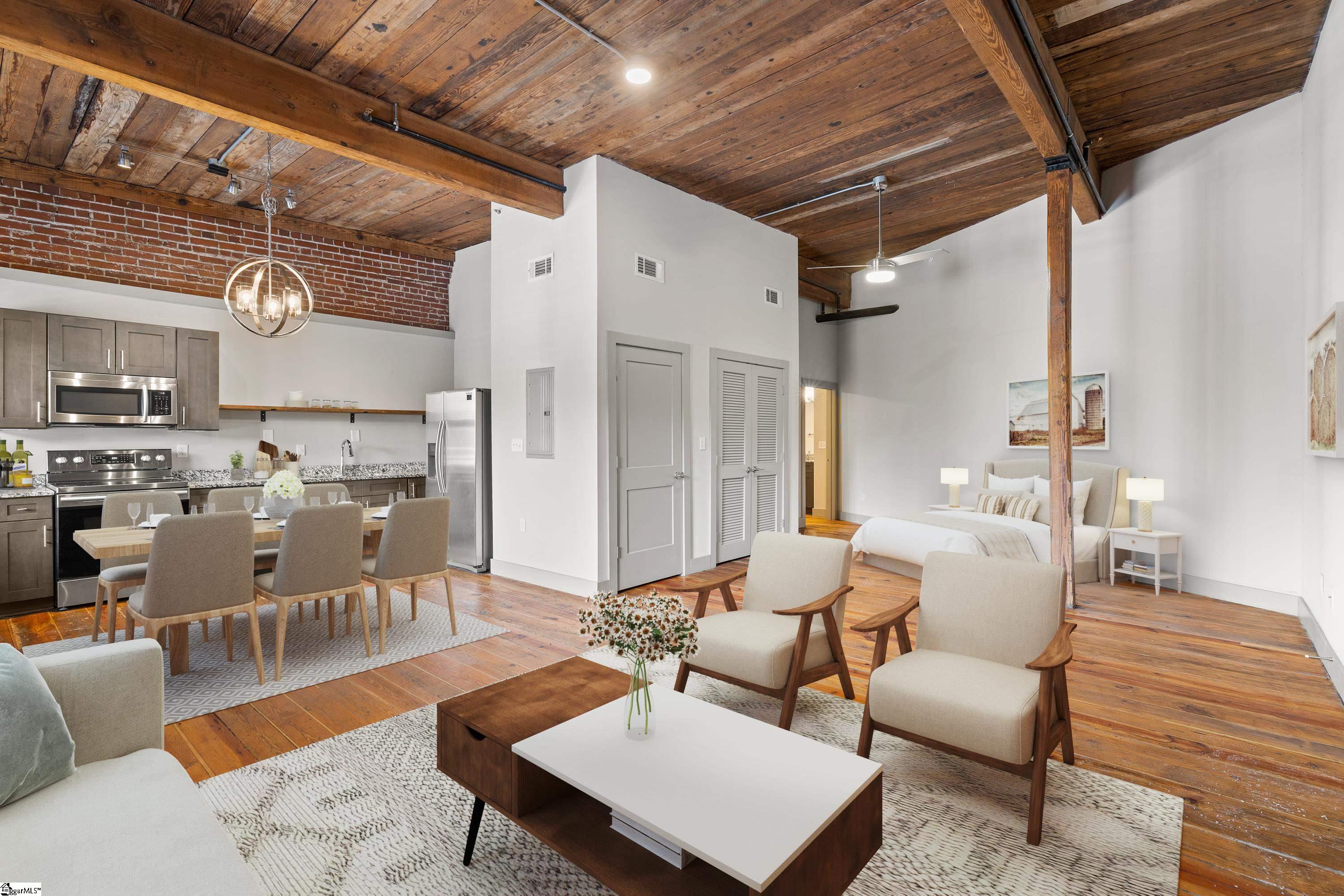 Homes for sale in Greenville, SC | 806 Green Ave #UNIT 219, Greenville, SC 29605 | MLS# 1580723