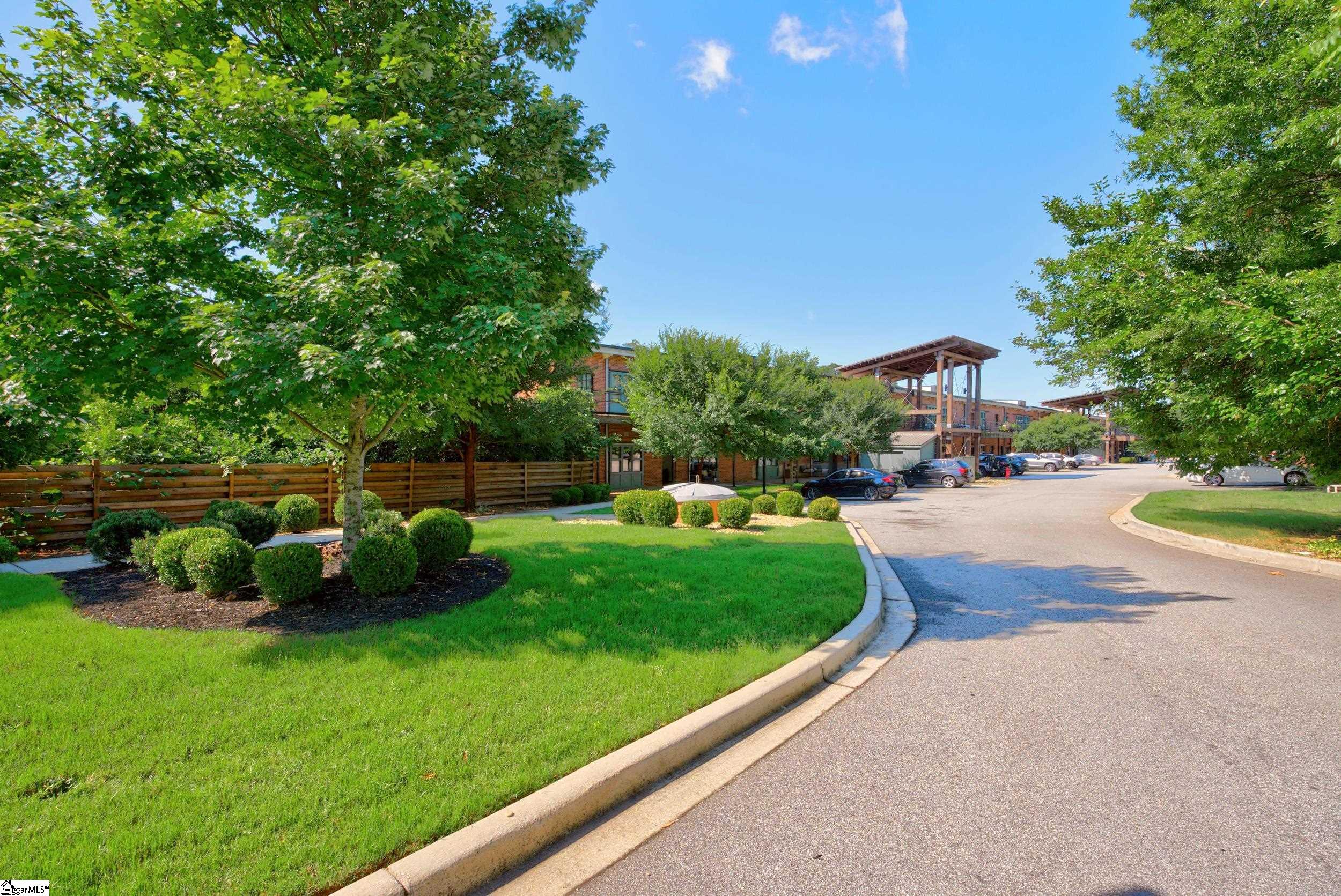 806 Green Avenue UNIT UNIT 219 Greenville, SC 29605