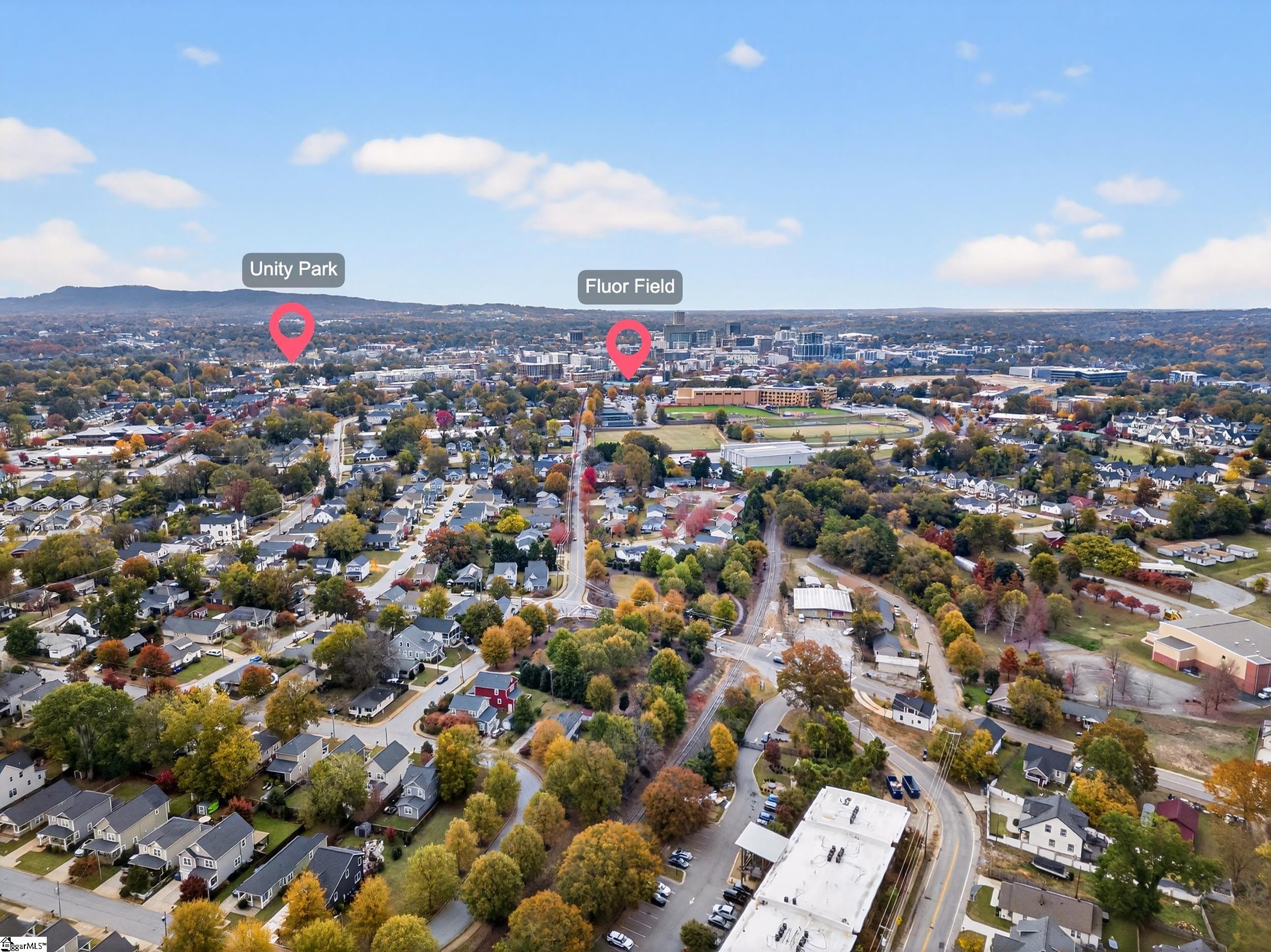 Homes for sale in Greenville, SC | 806 Green Ave #UNIT 219, Greenville, SC 29605 | MLS# 1580723