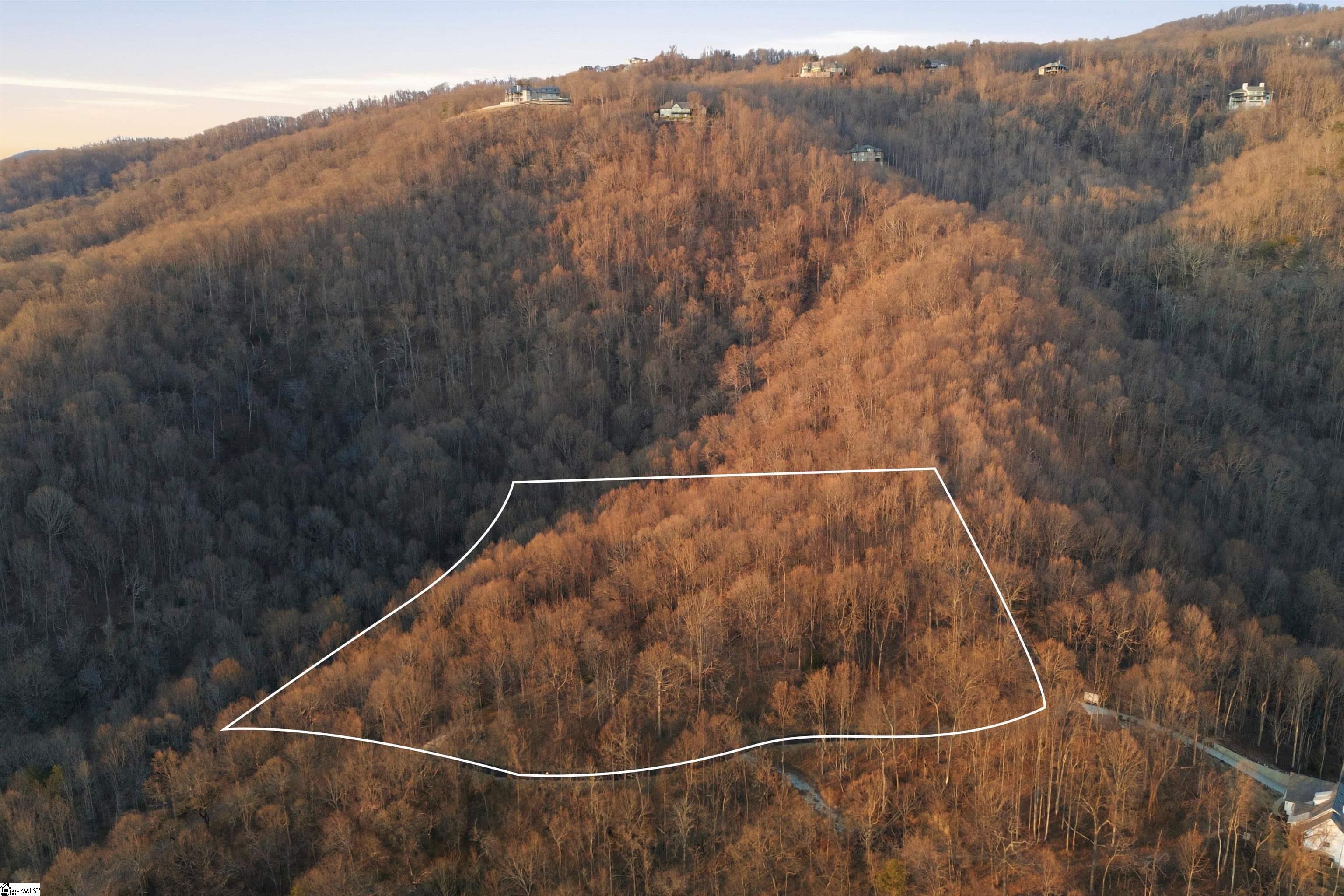 12 Hideaway Hill Way UNIT&nbsp;Lot, Landrum, SC, 29356