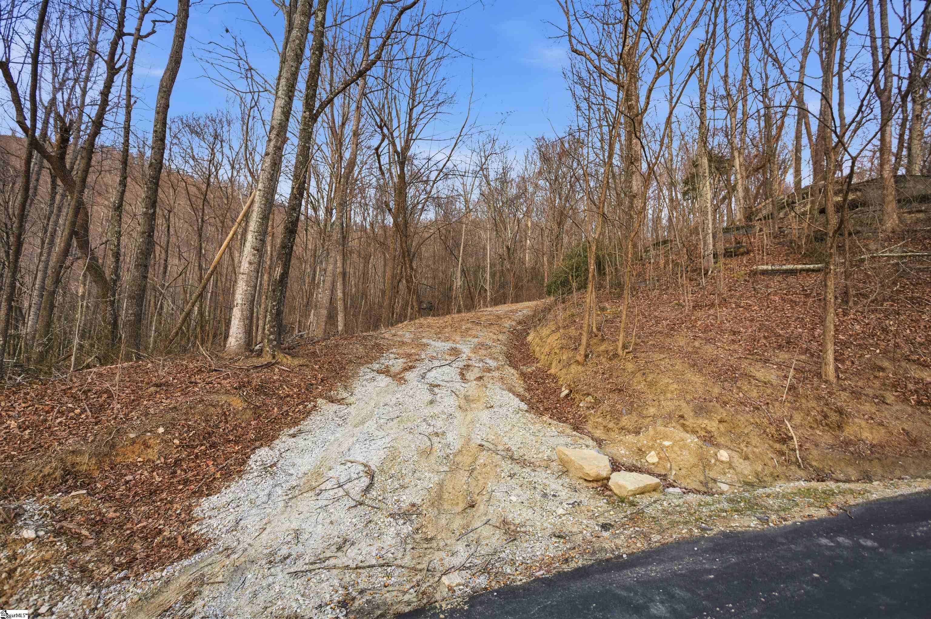 12 Hideaway Hill Way UNIT&nbsp;Lot, Landrum, SC, 29356