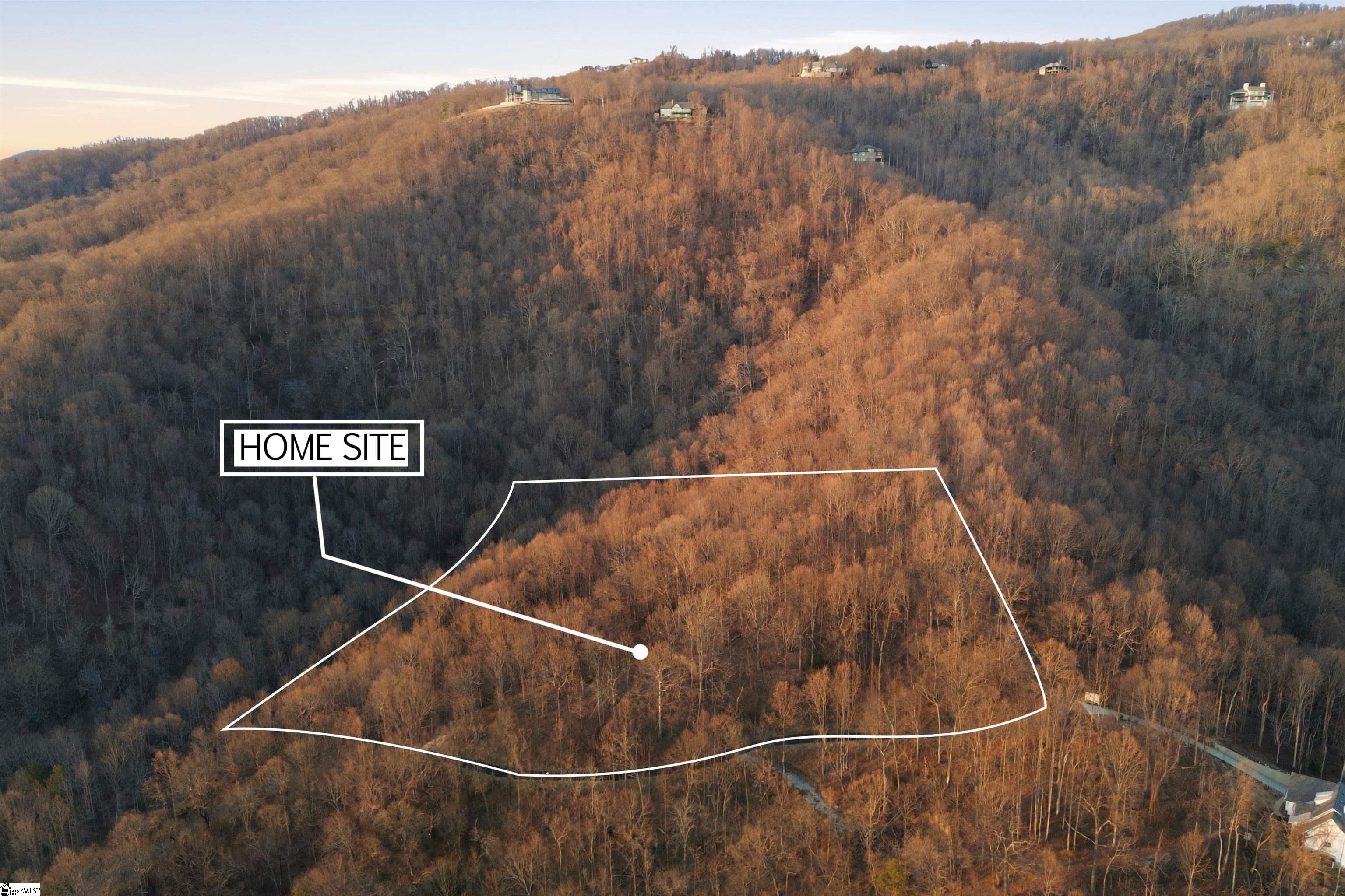 12 Hideaway Hill Way UNIT&nbsp;Lot, Landrum, SC, 29356