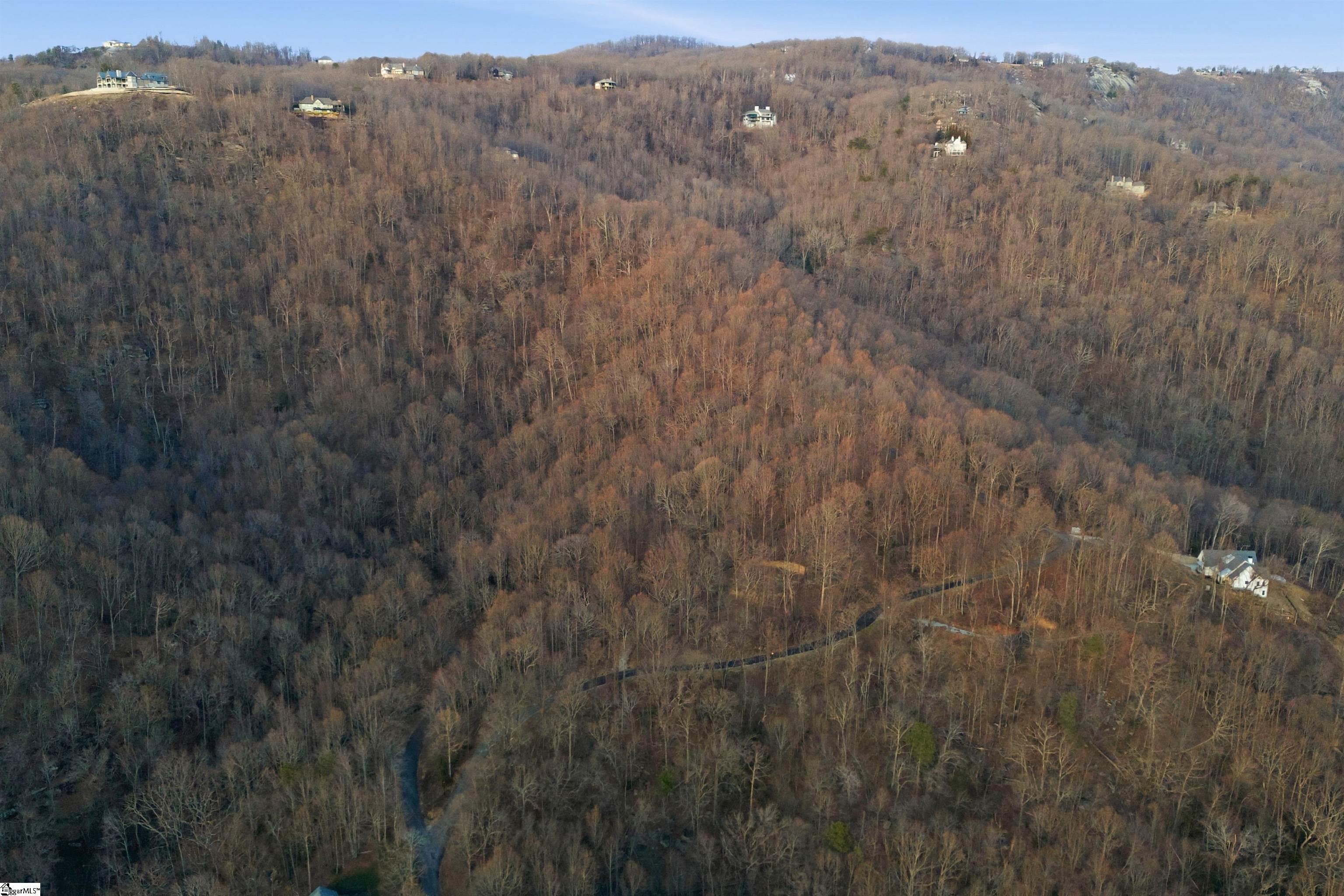 12 Hideaway Hill Way UNIT&nbsp;Lot, Landrum, SC, 29356