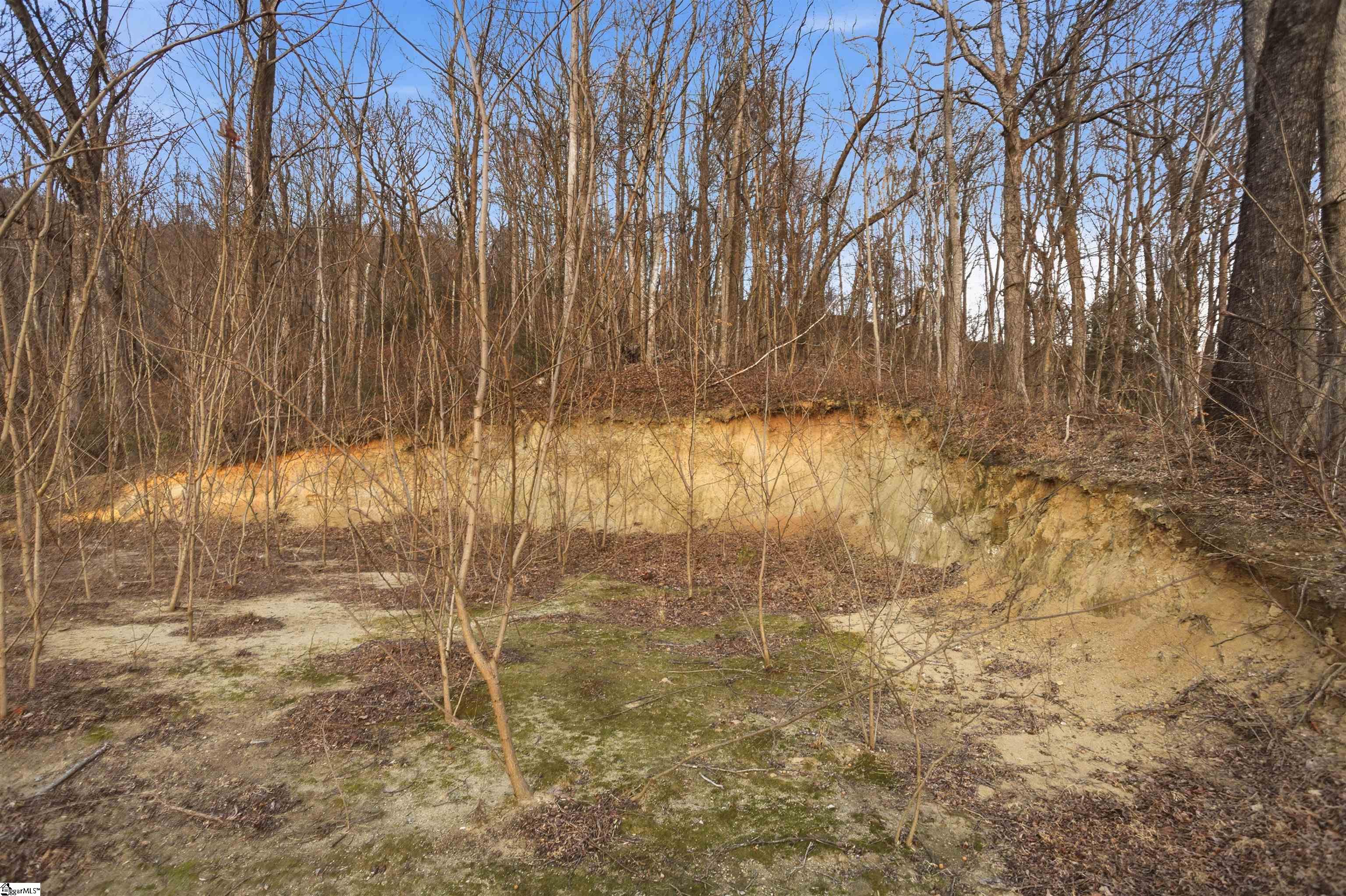 12 Hideaway Hill Way UNIT&nbsp;Lot, Landrum, SC, 29356