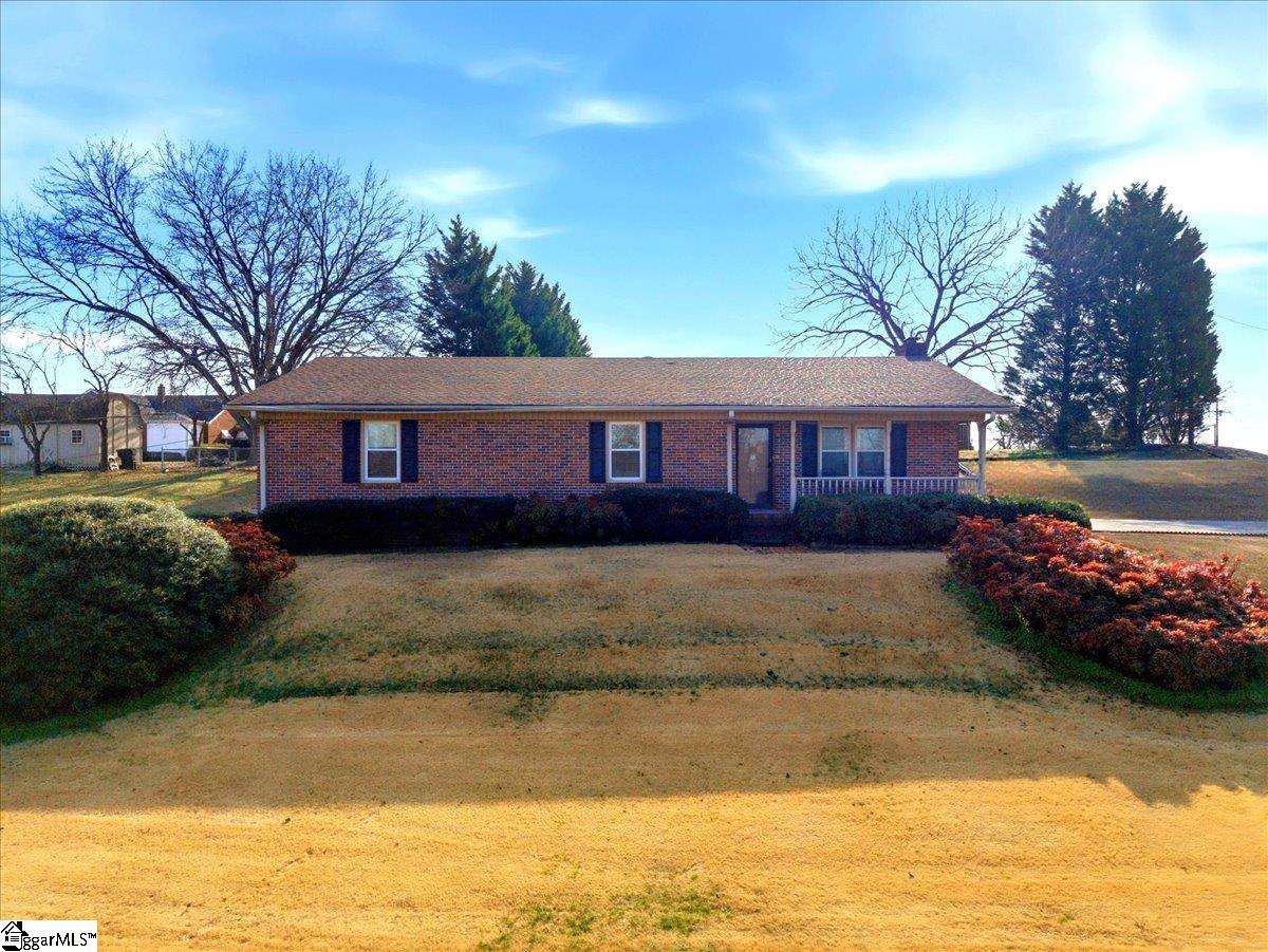 Find Your Home in South Carolina