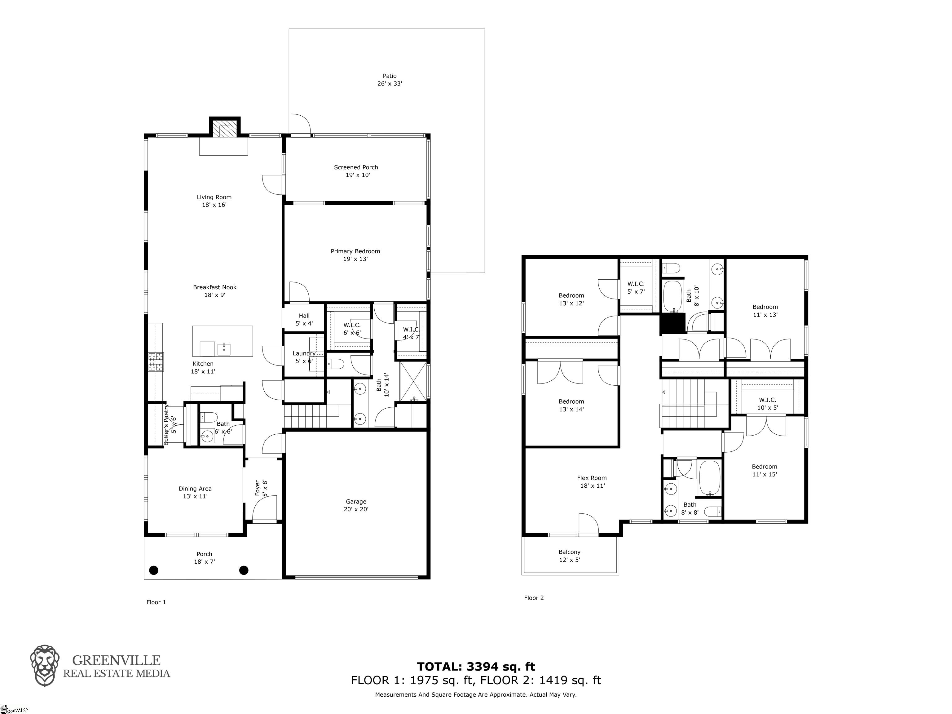 619 Crossbuck Trail photo 44