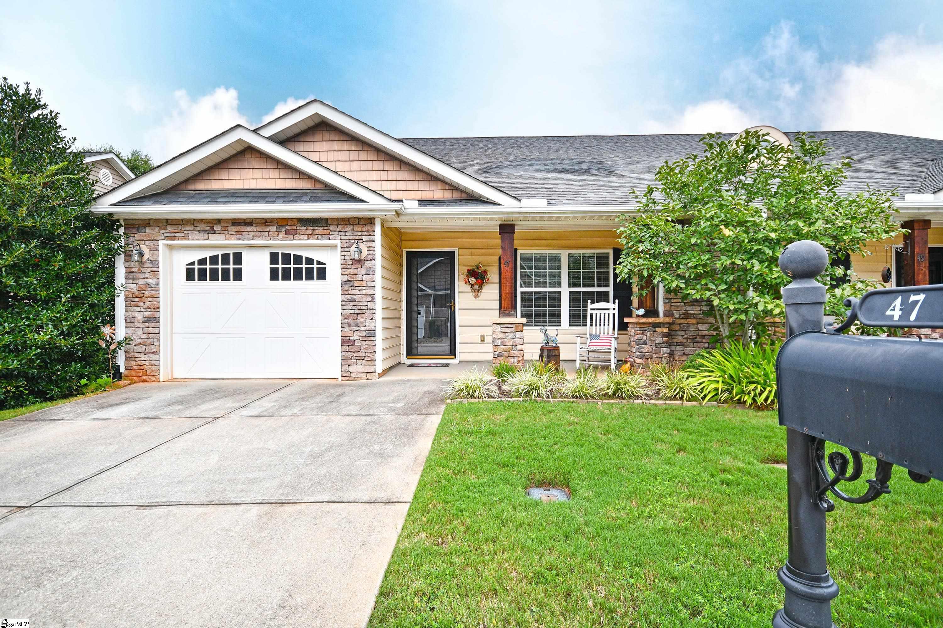 Find Your Home in South Carolina