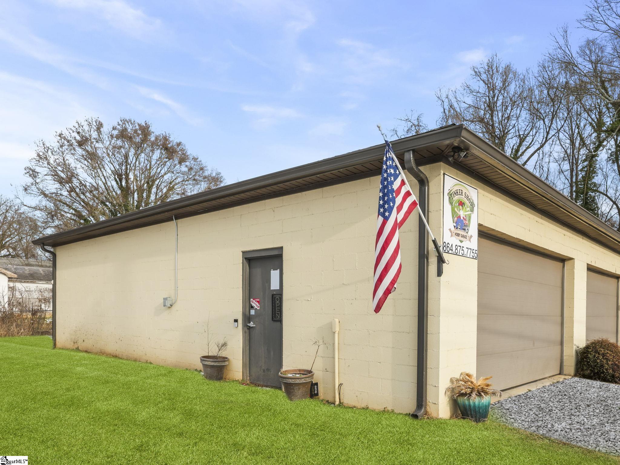 215 California Avenue Spartanburg, SC 29303-2233