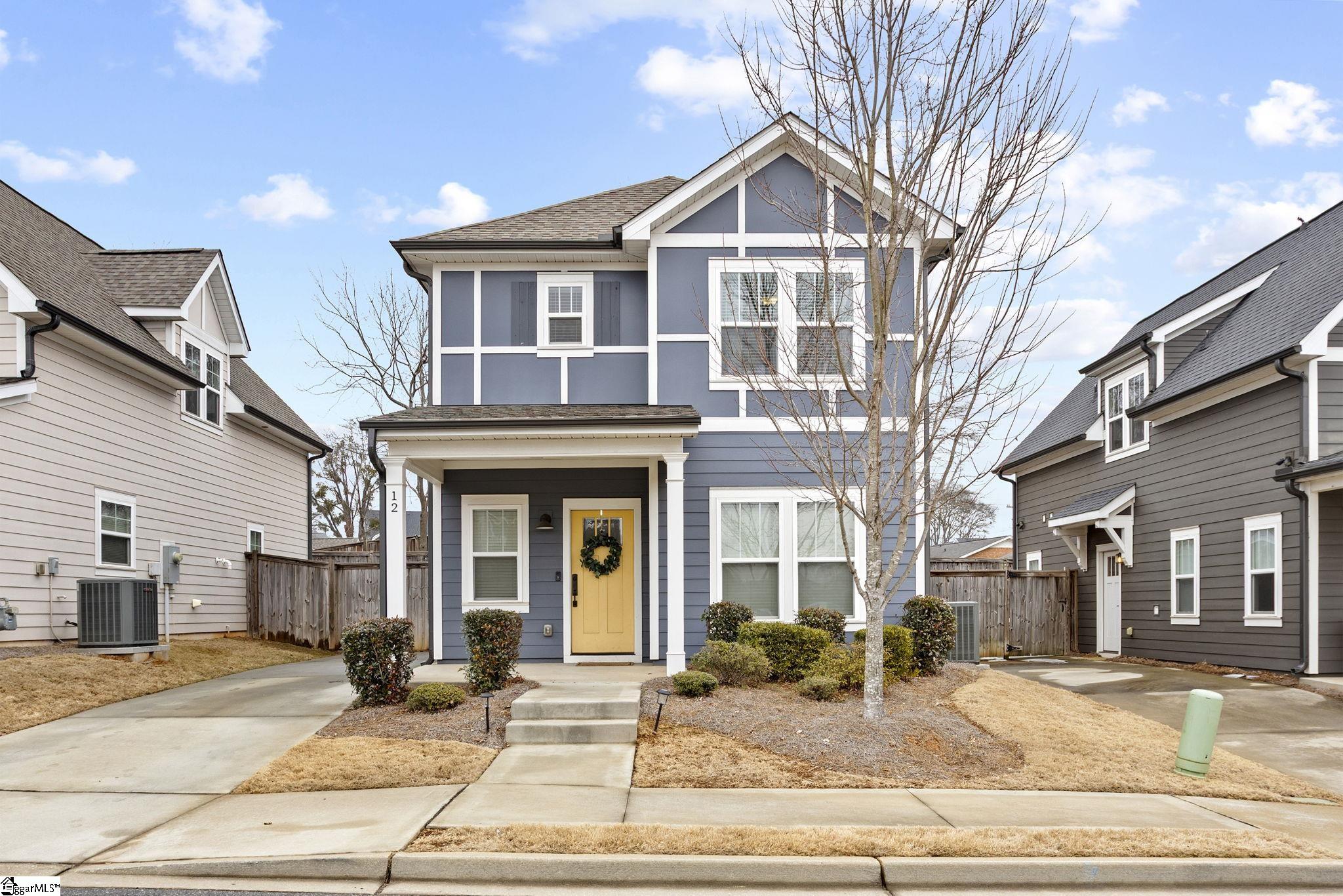 Find Your Home in South Carolina