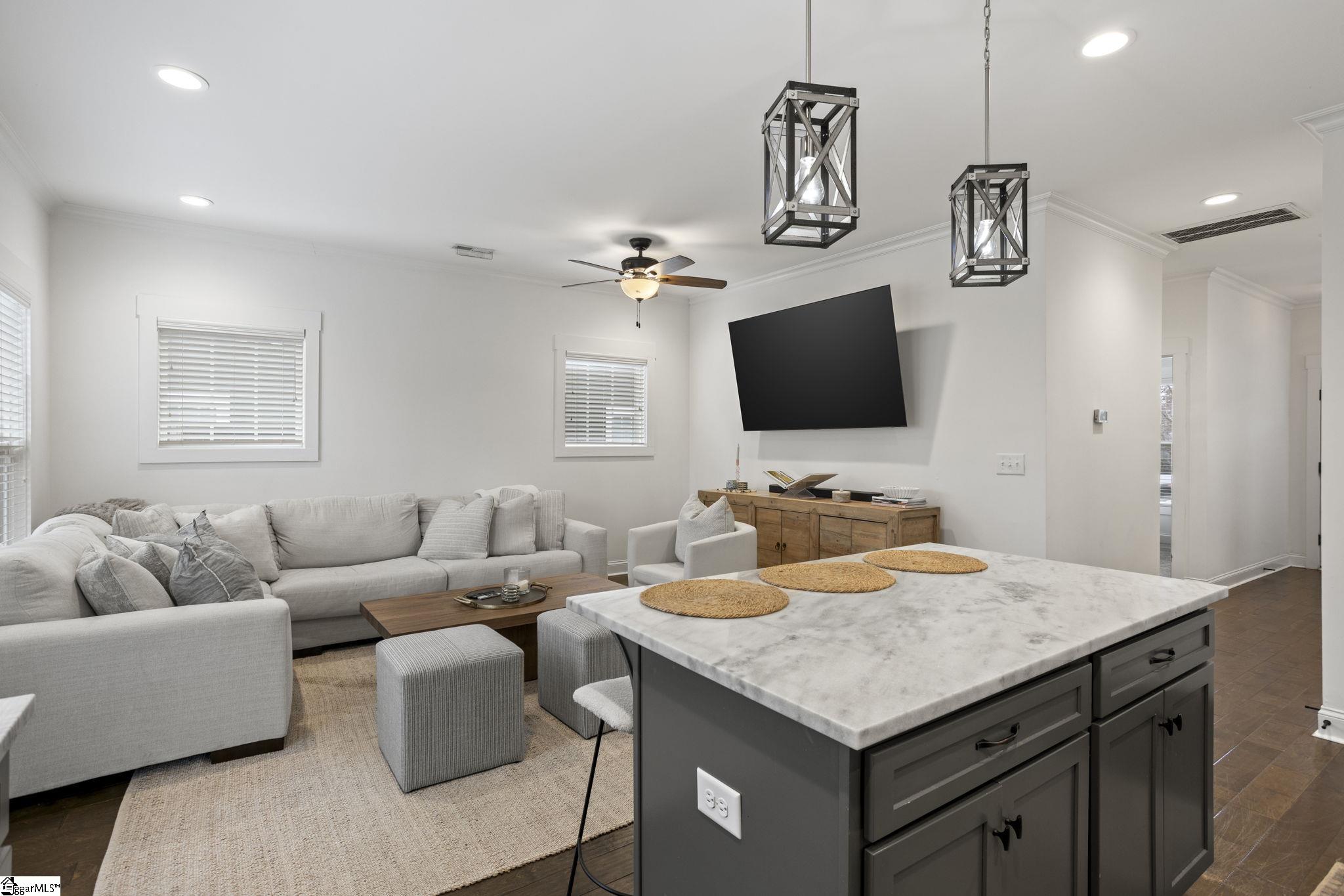 12 Cottage Hill Drive Greenville, SC 29607
