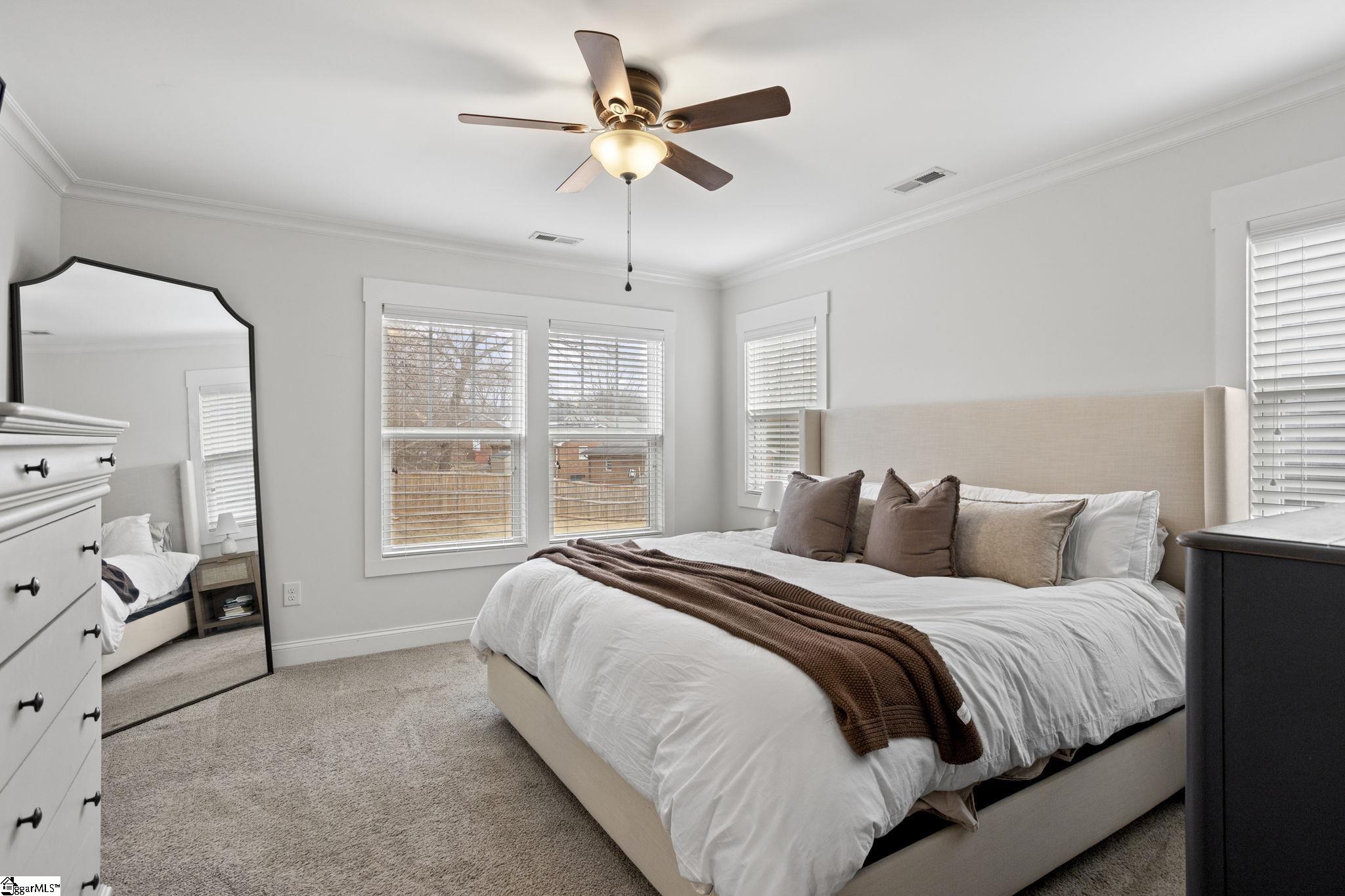 12 Cottage Hill Drive Greenville, SC 29607