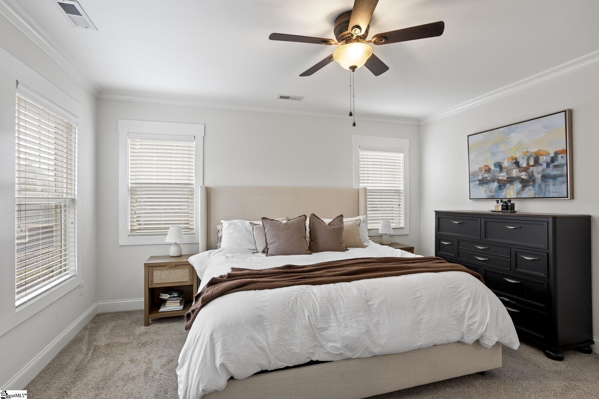 12 Cottage Hill Drive Greenville, SC 29607