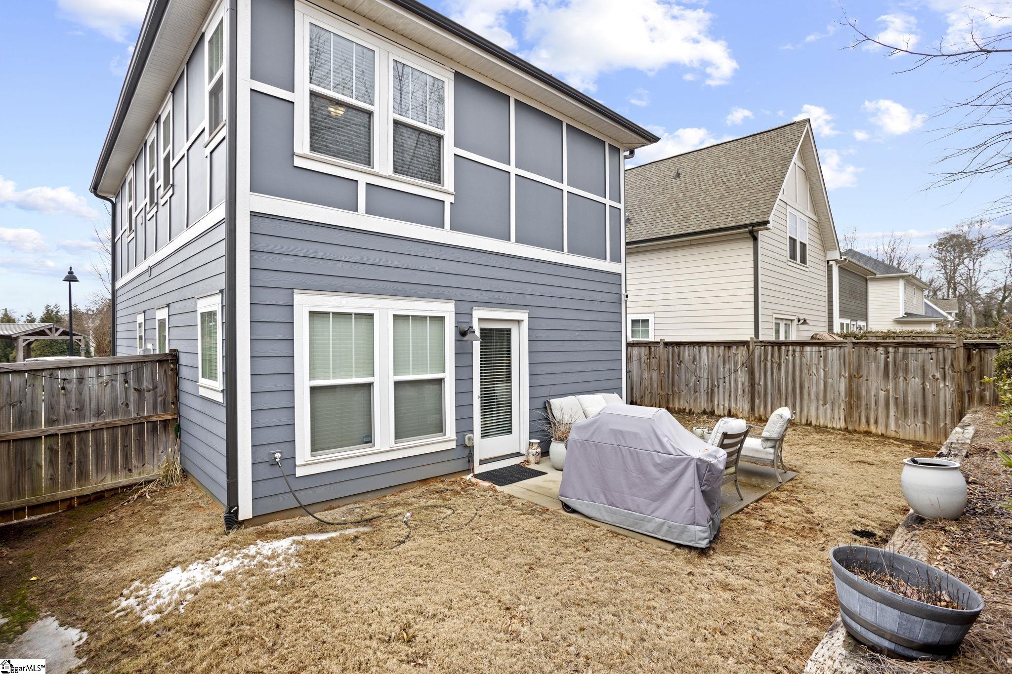 12 Cottage Hill Drive Greenville, SC 29607