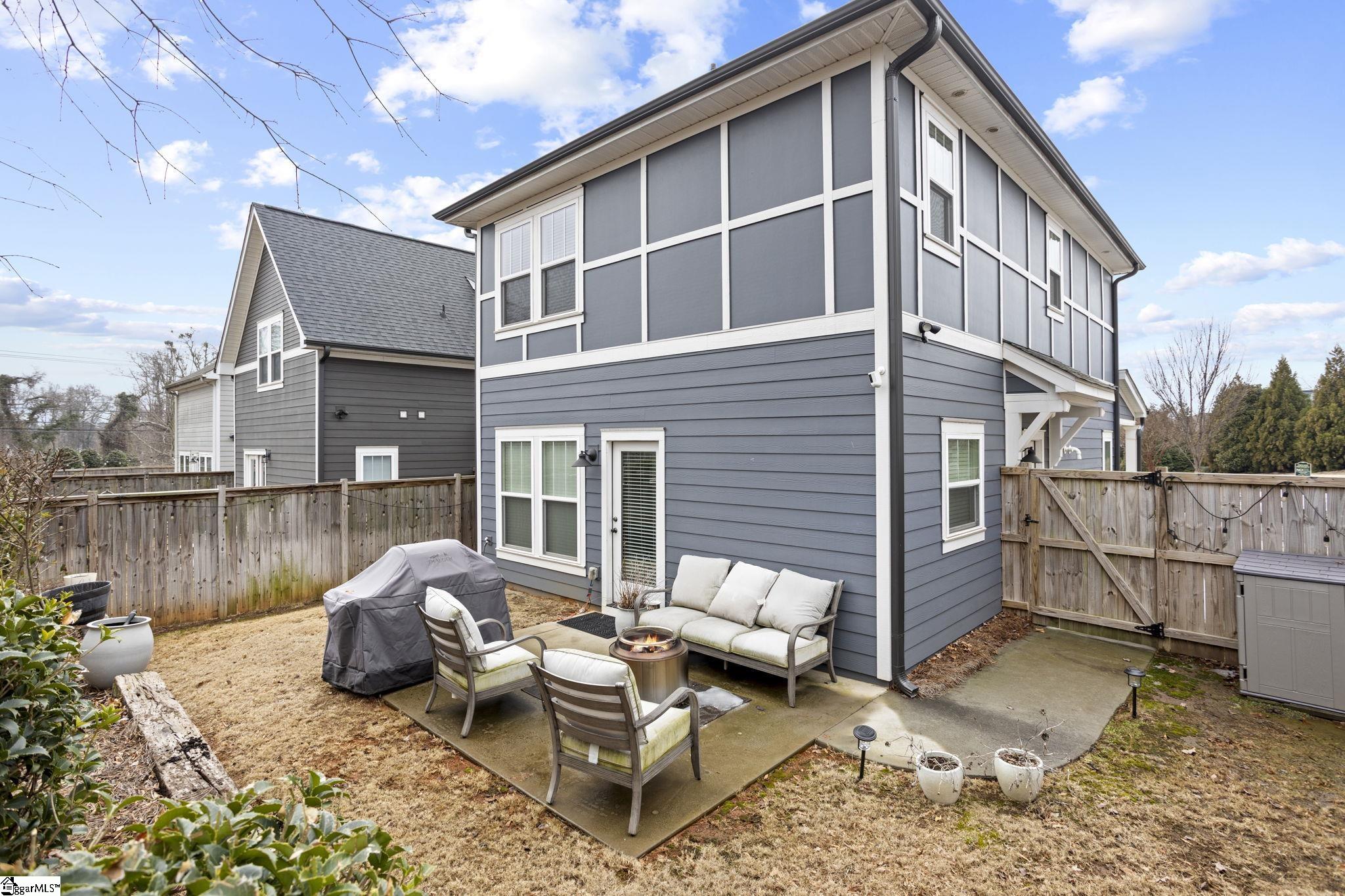 12 Cottage Hill Drive Greenville, SC 29607