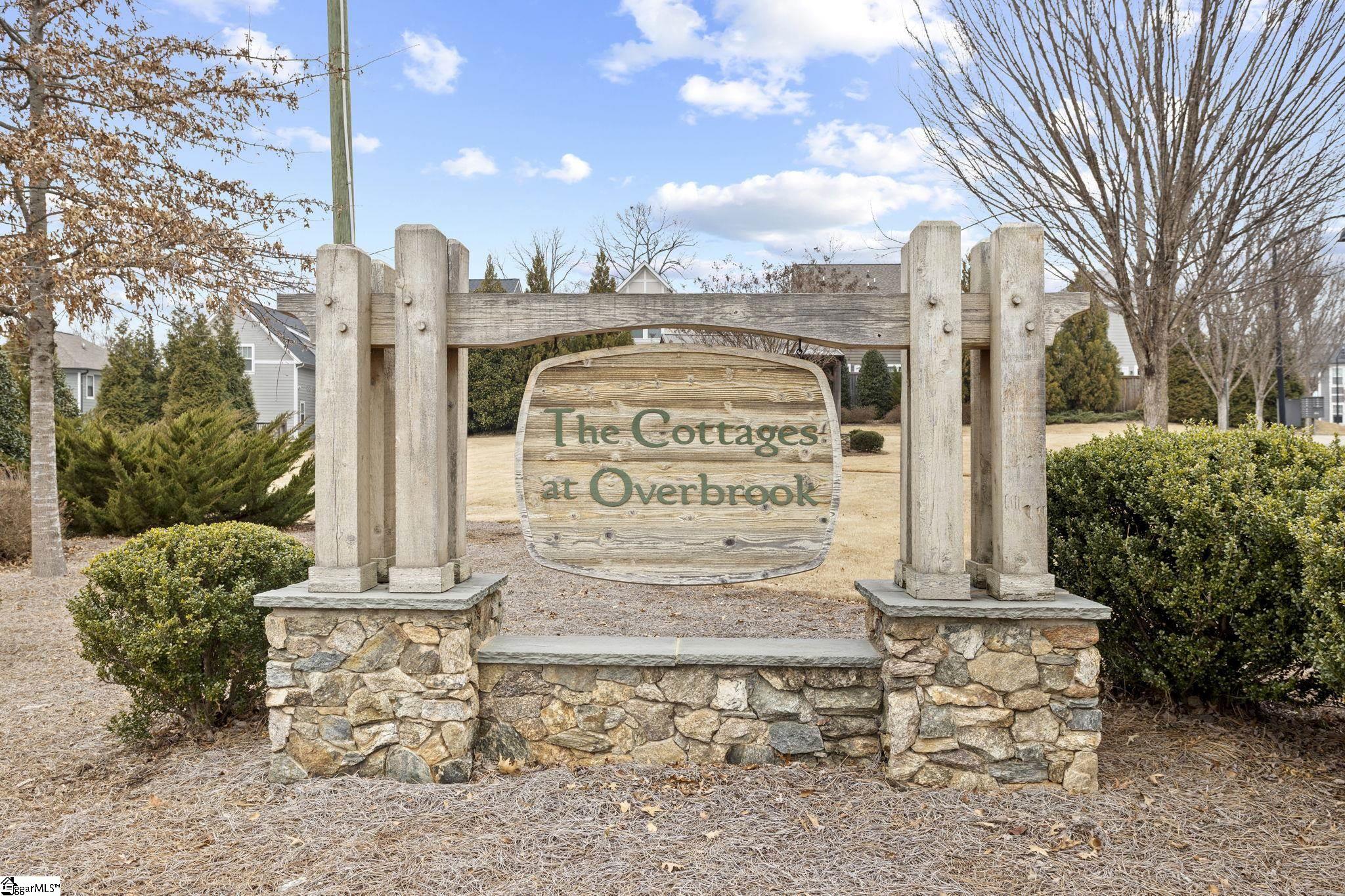 12 Cottage Hill Drive Greenville, SC 29607