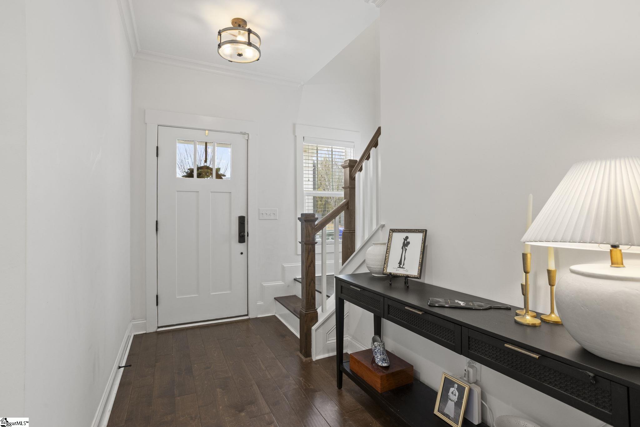 12 Cottage Hill Drive Greenville, SC 29607