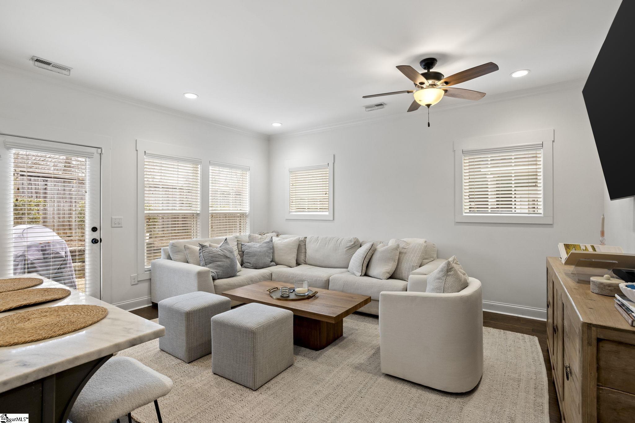 12 Cottage Hill Drive Greenville, SC 29607
