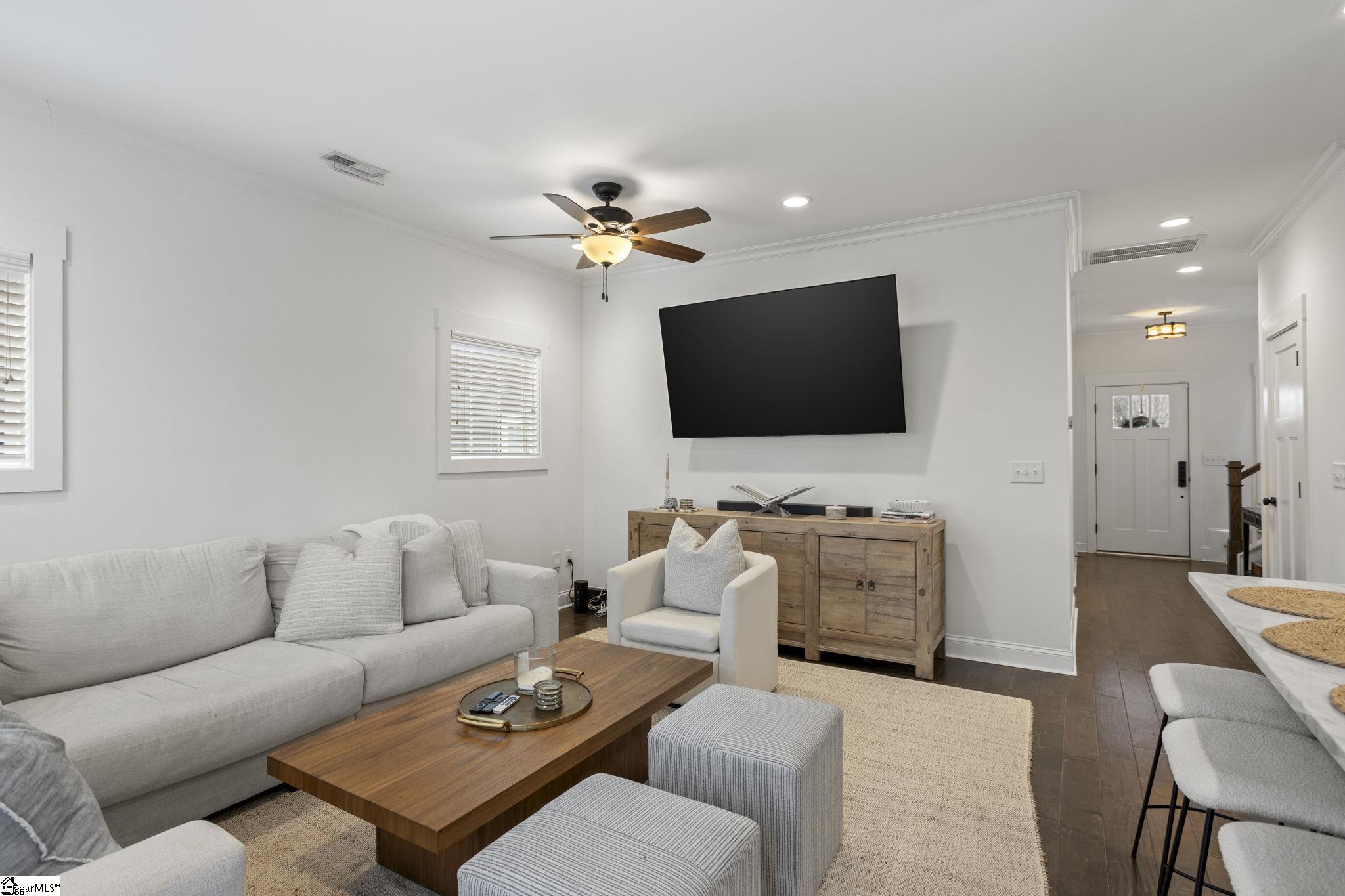 12 Cottage Hill Drive Greenville, SC 29607