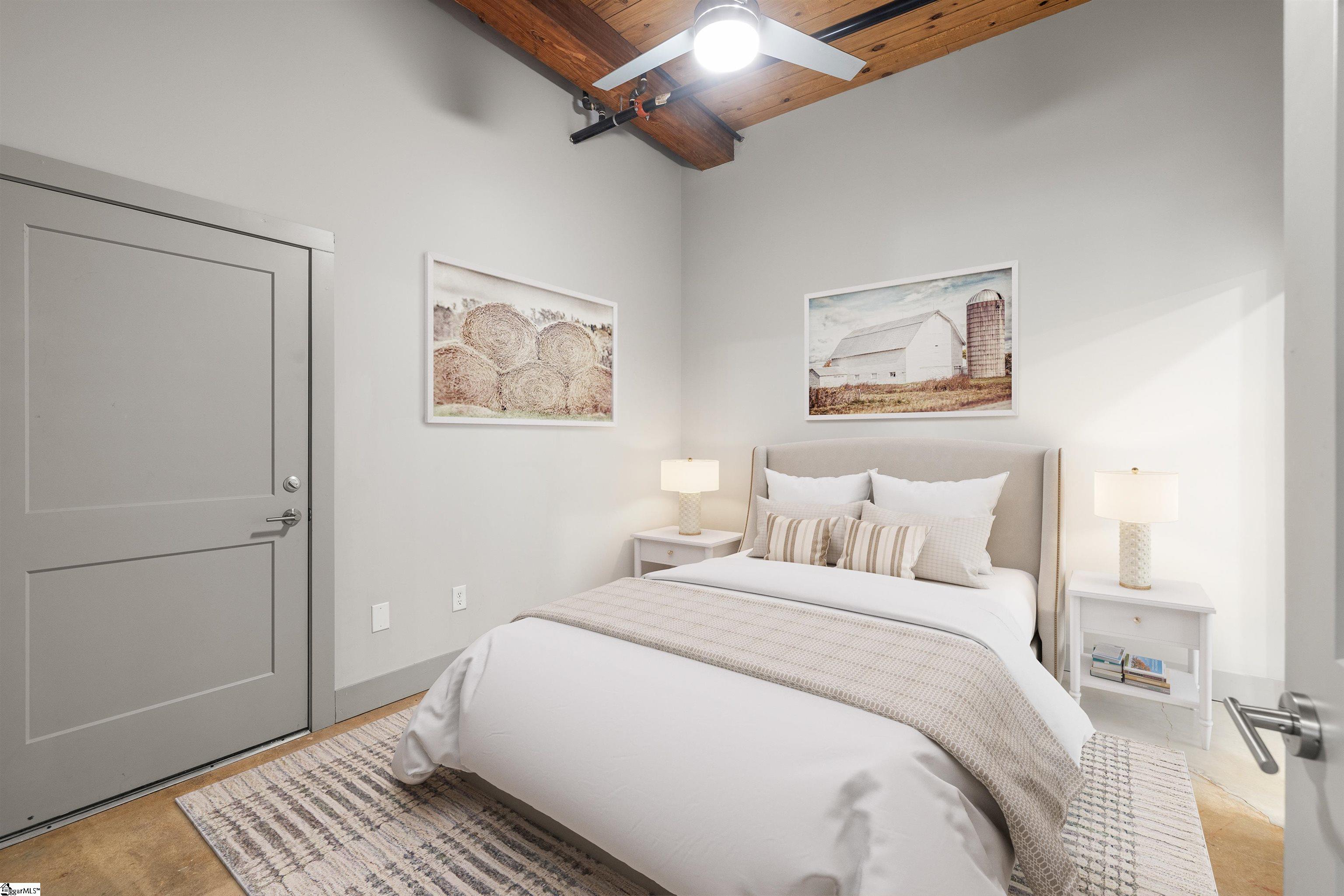 806 Green Avenue UNIT UNIT 107 Greenville, SC 29605