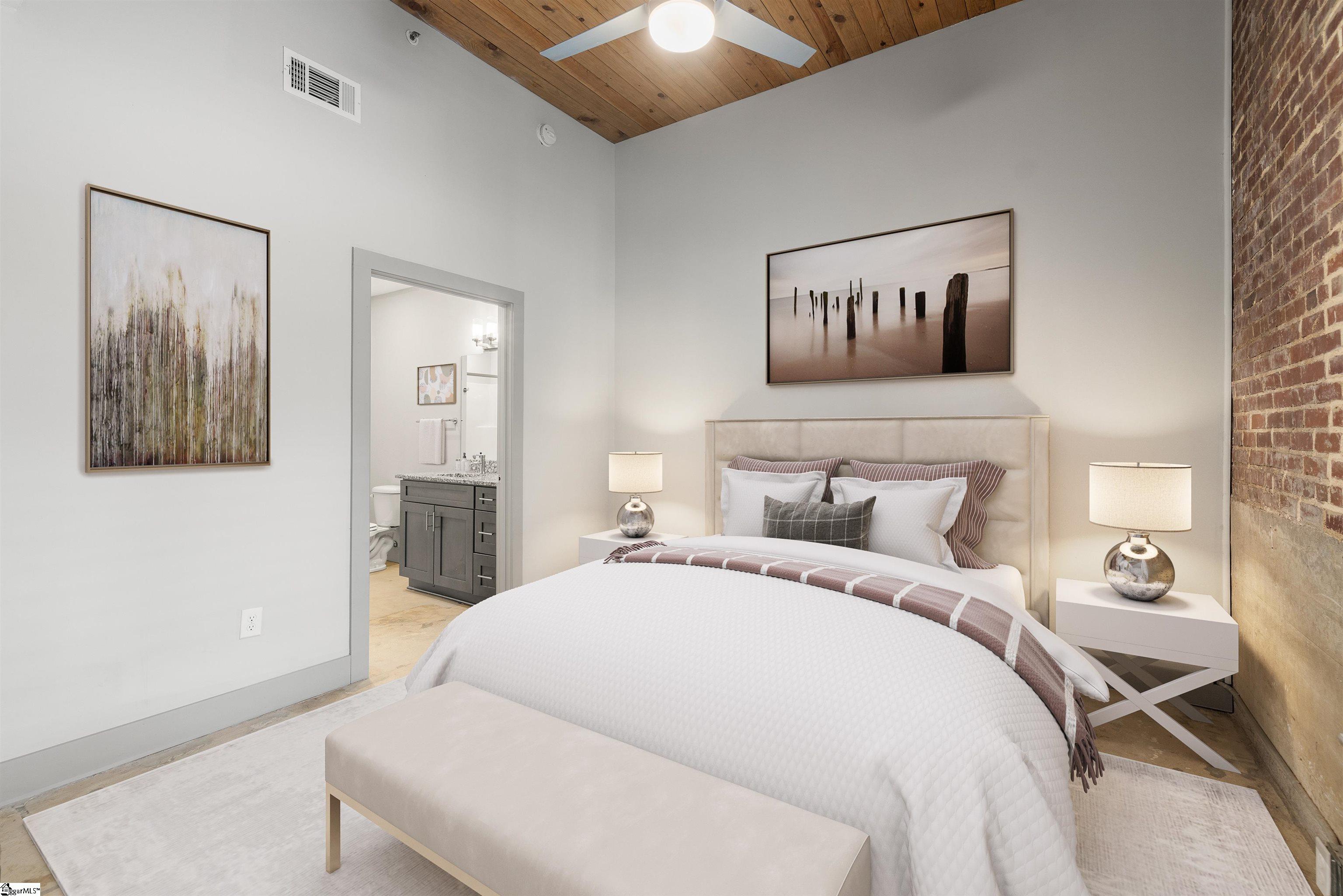 806 Green Avenue UNIT UNIT 107 Greenville, SC 29605