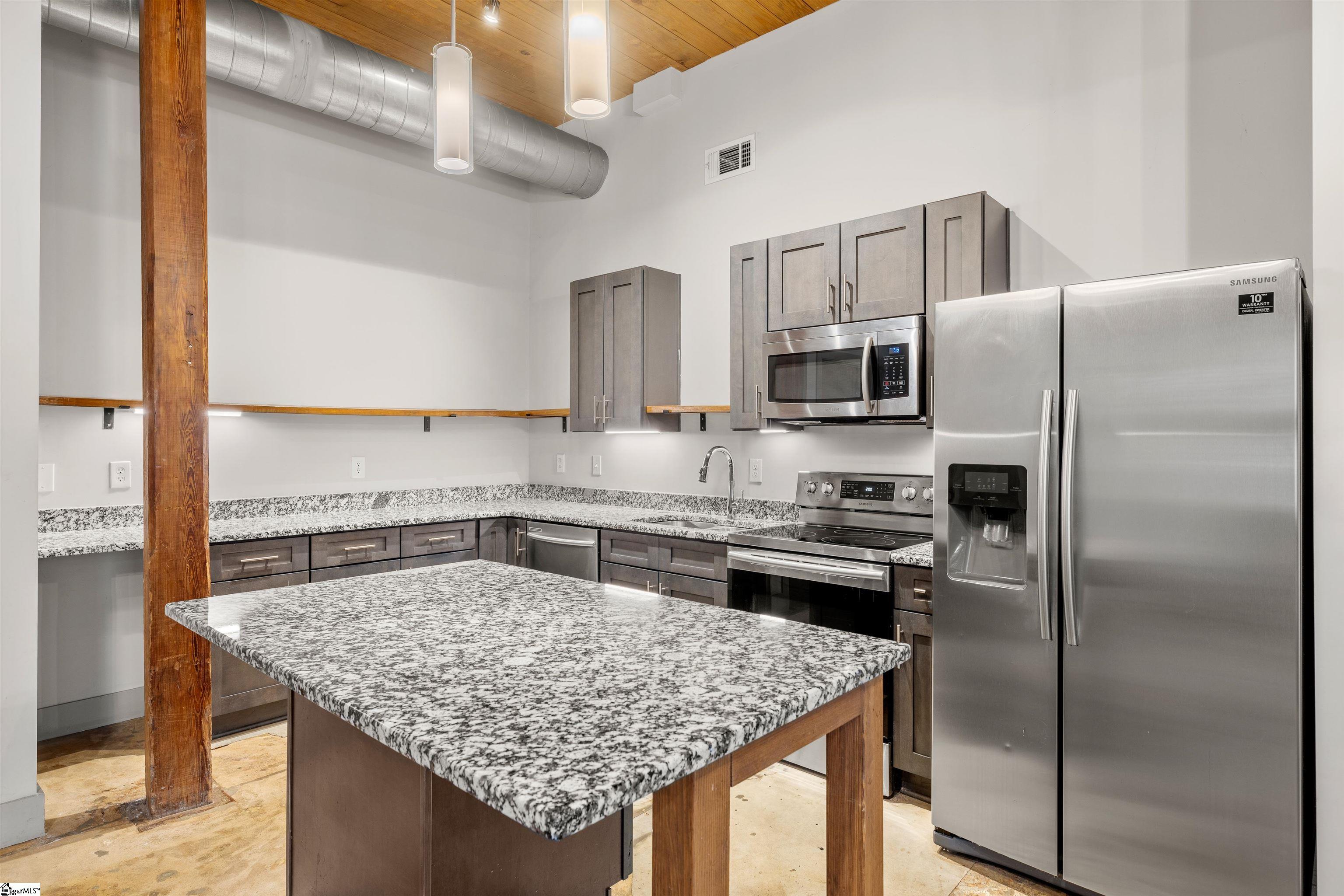 806 Green Avenue UNIT UNIT 107 Greenville, SC 29605