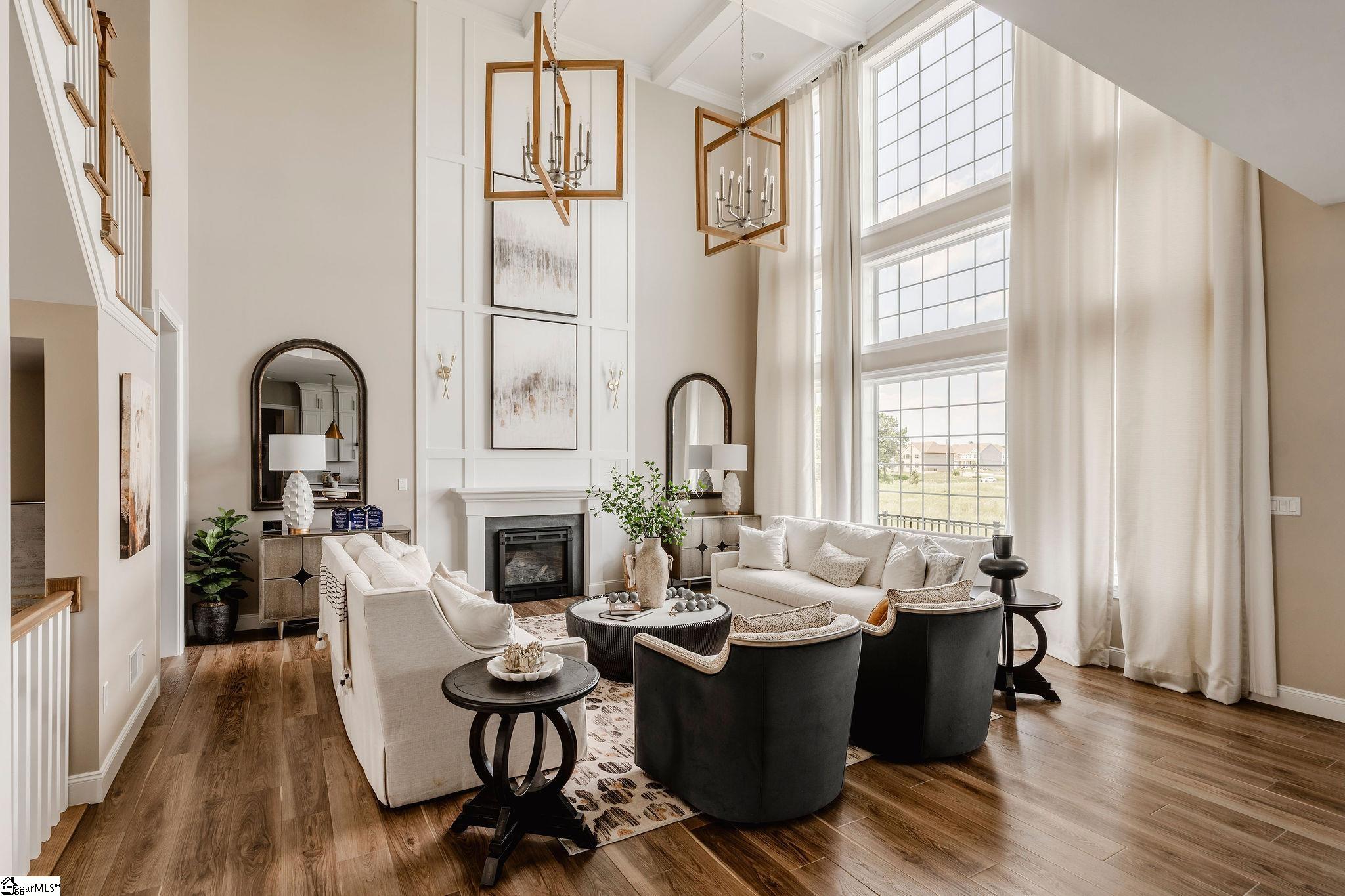40 Nivie Lane Simpsonville, SC 29681