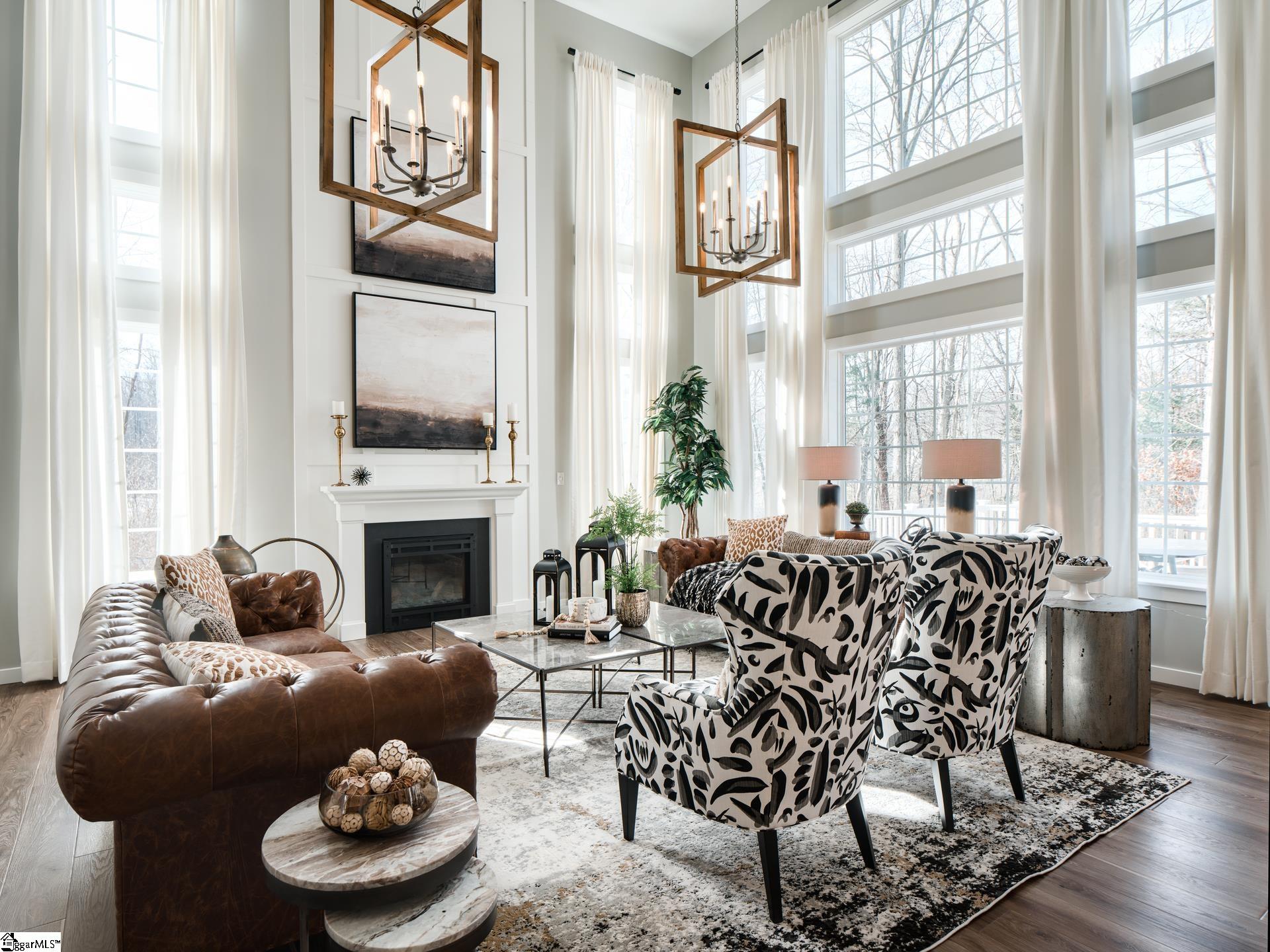 40 Nivie Lane Simpsonville, SC 29681