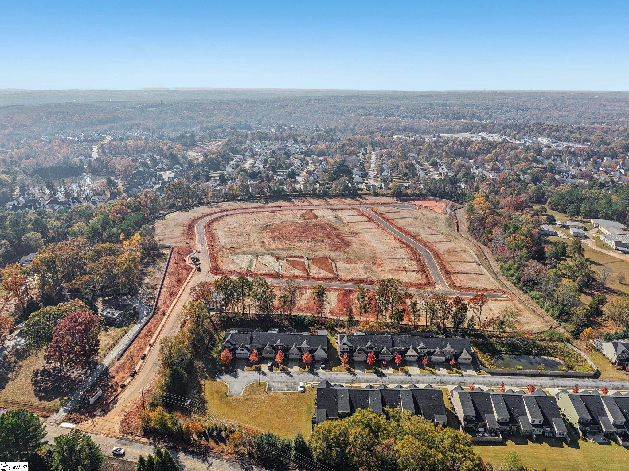 40 Nivie Lane Simpsonville, SC 29681