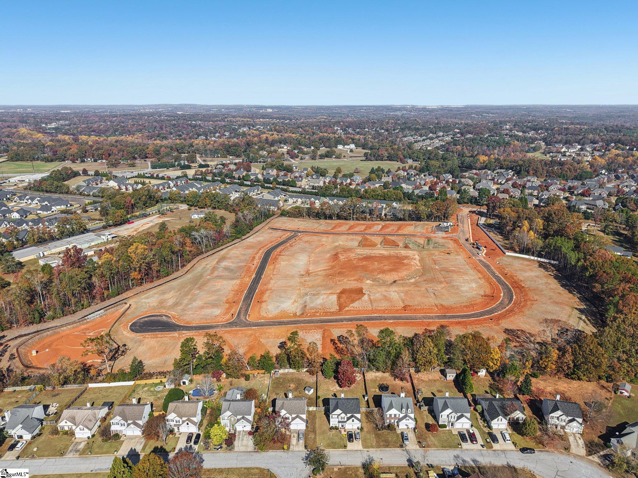 40 Nivie Lane Simpsonville, SC 29681