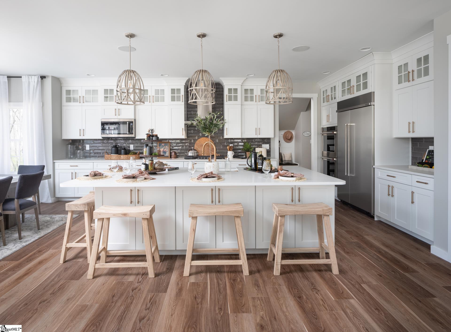 40 Nivie Lane Simpsonville, SC 29681