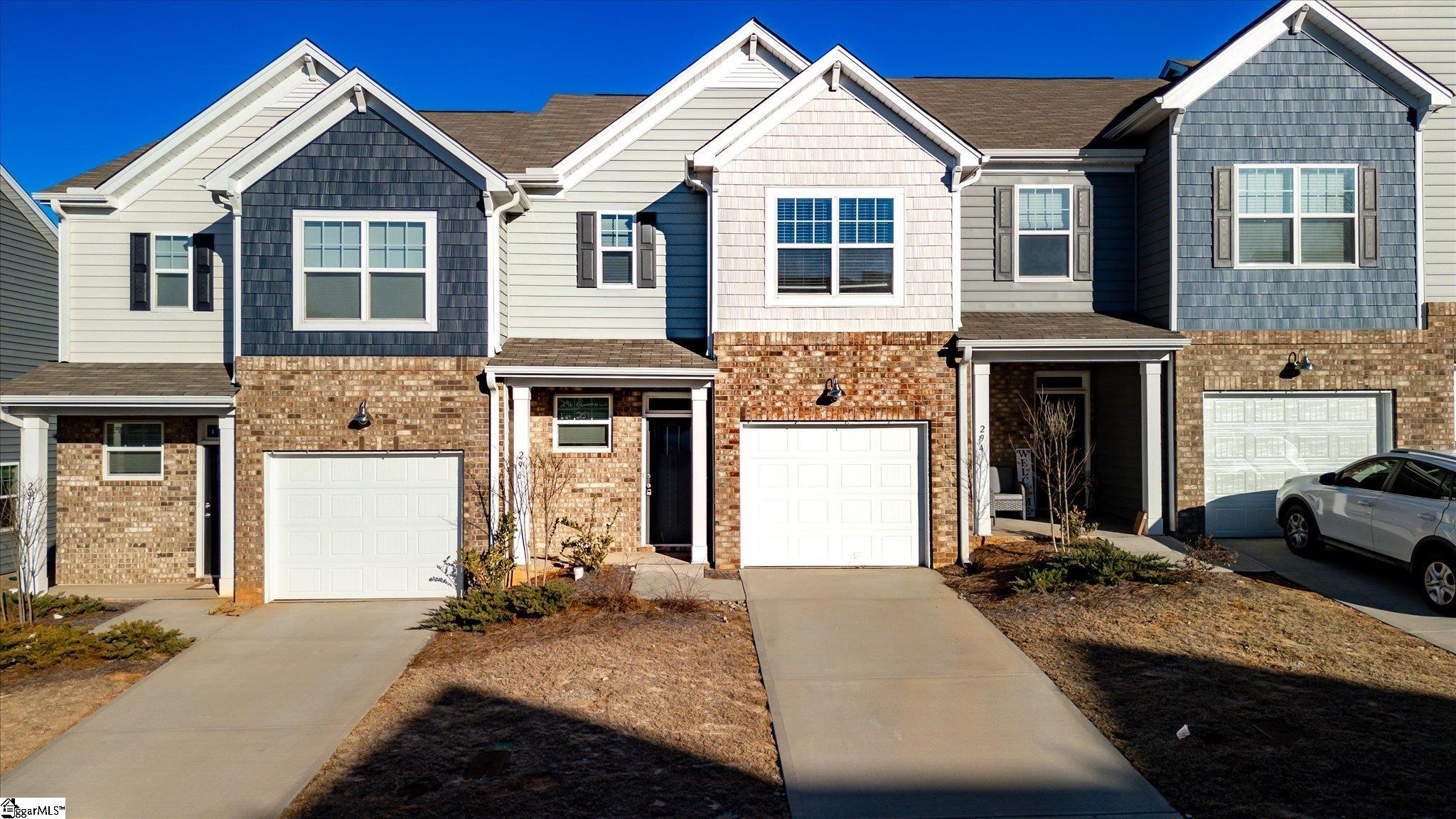 296 E Compass Way photo 1