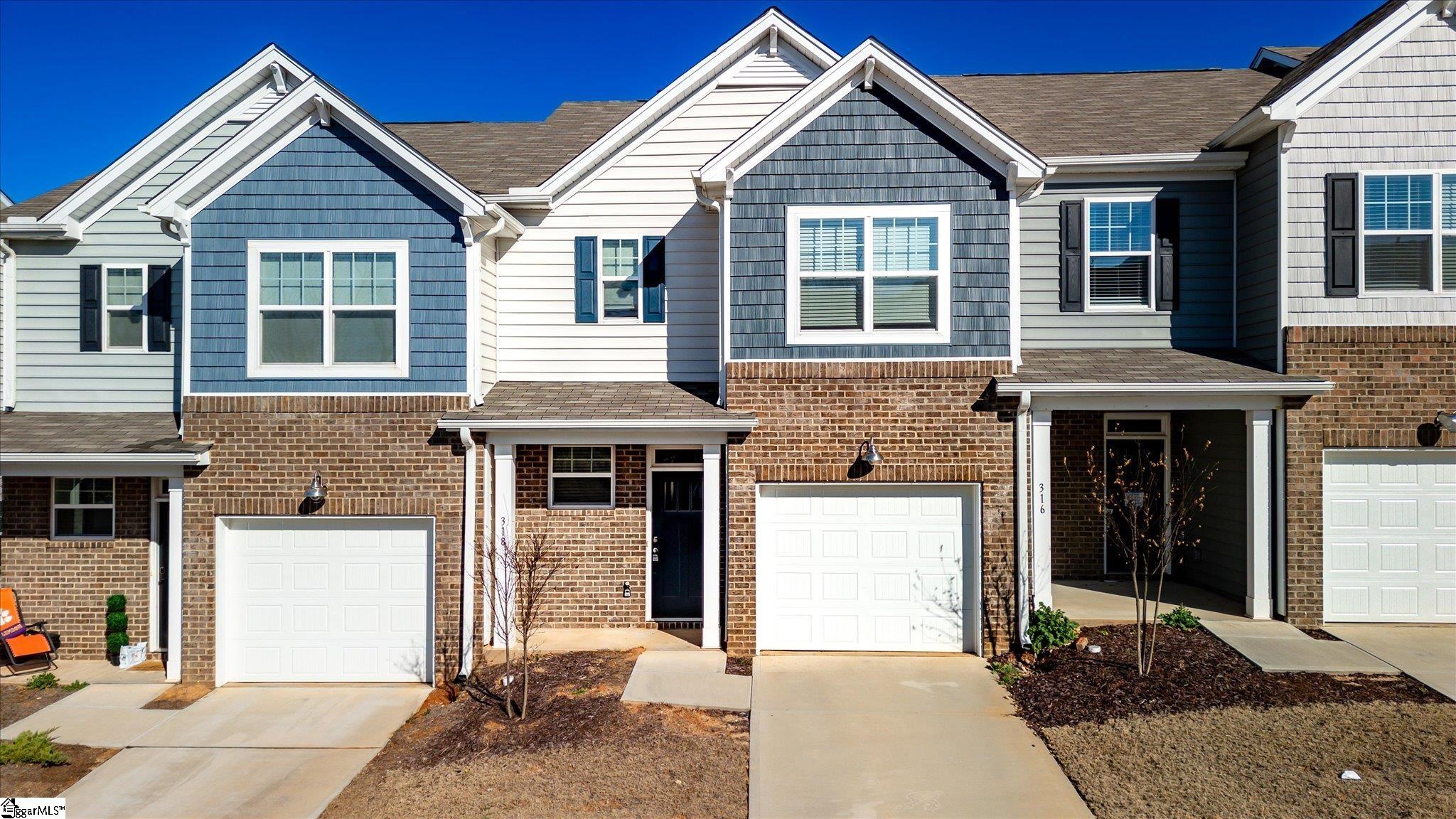 318 E Compass Way photo 21