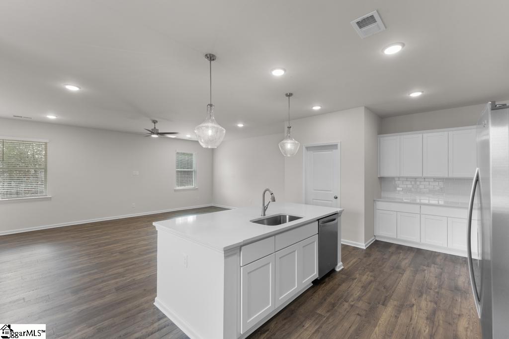 1126 Ogeechee Court Spartanburg, SC 29303