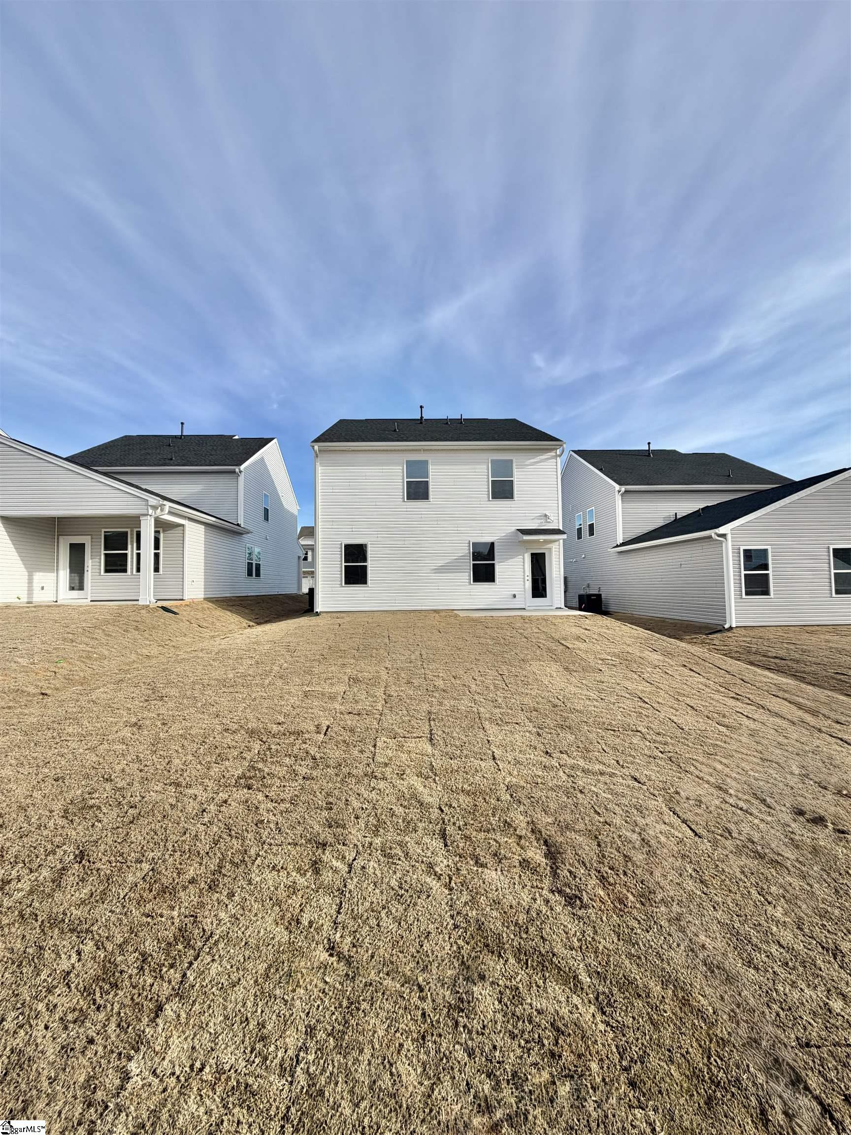 1126 Ogeechee Court Spartanburg, SC 29303