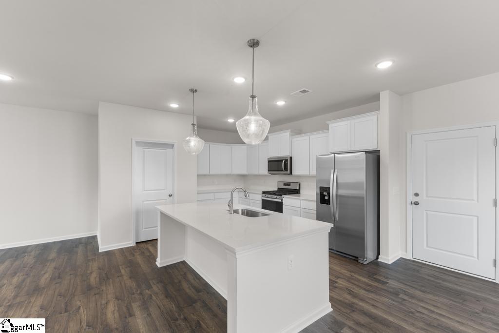 1126 Ogeechee Court Spartanburg, SC 29303